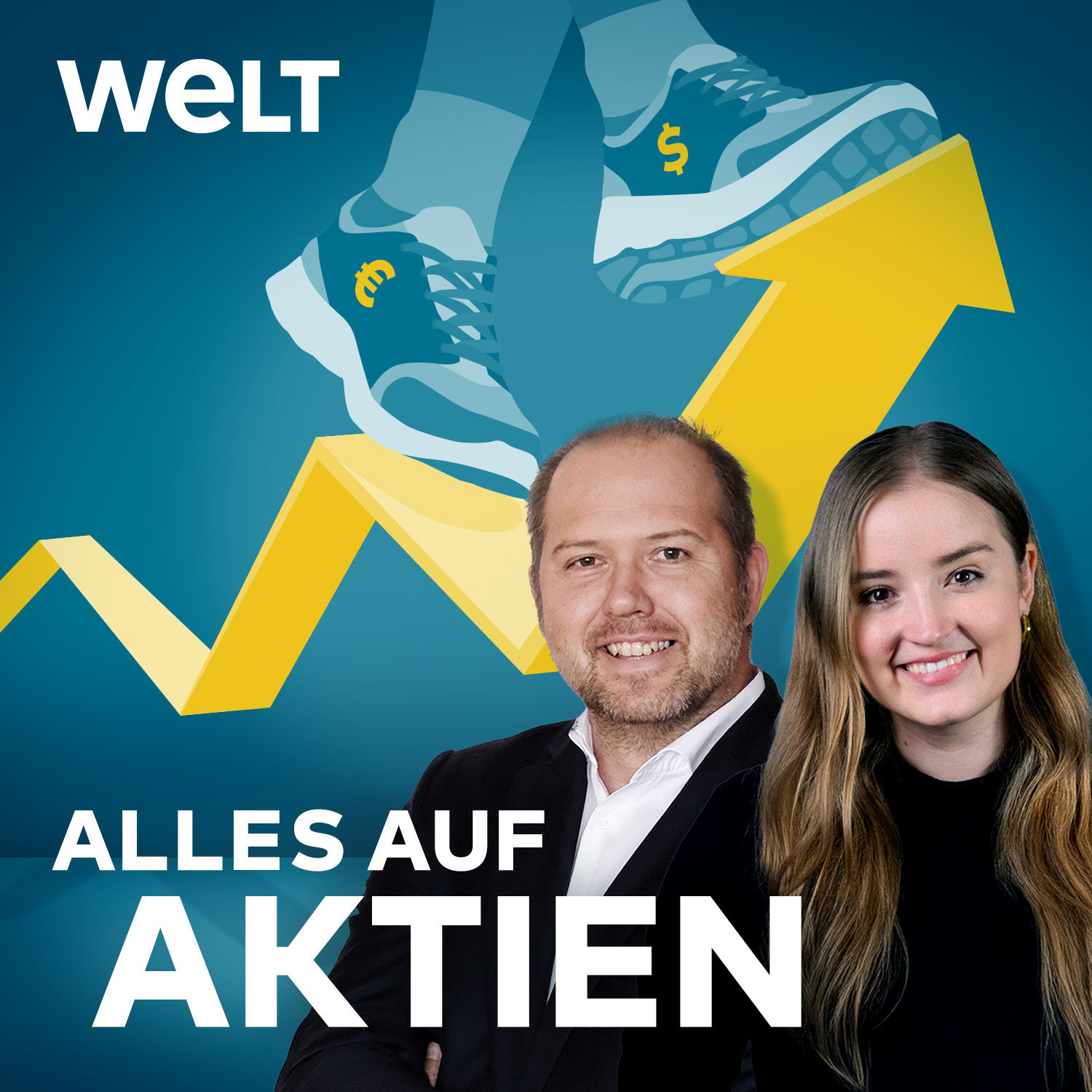 Bayers Befreiung und Aktien, die immun gegen die KI-Gefahr sind