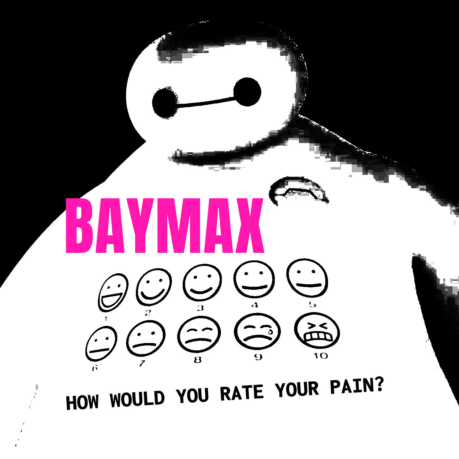 Baymax und die Zukunft der Heilroboter