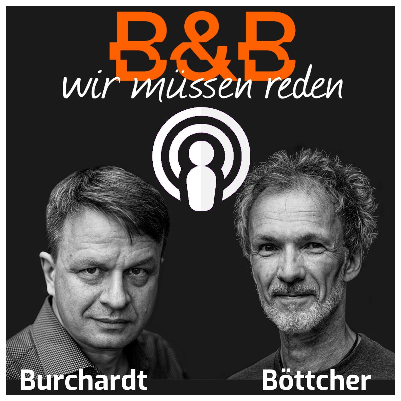 B&B Wir Müssen Reden - Podcast | RTL+