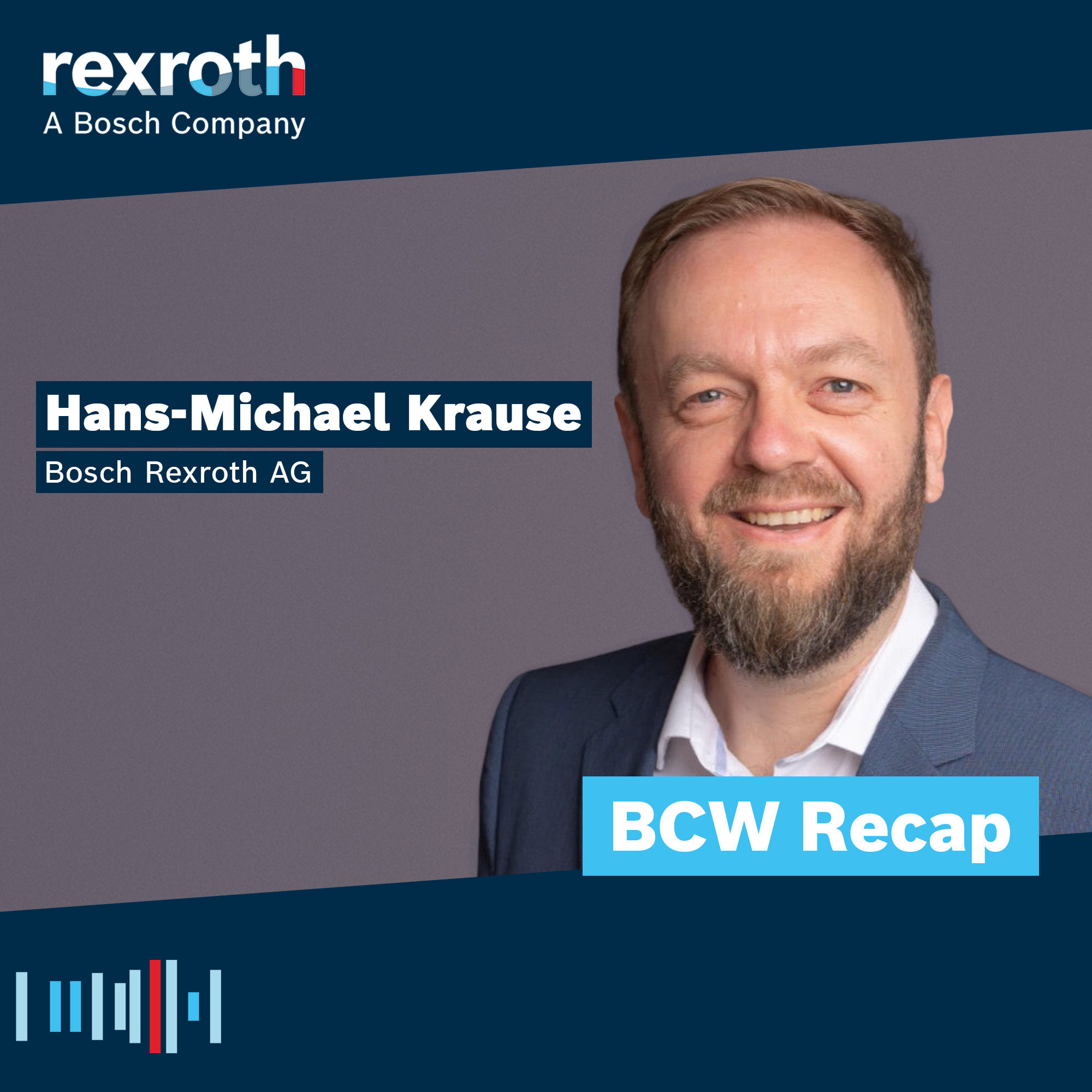 BCW24: Digital first