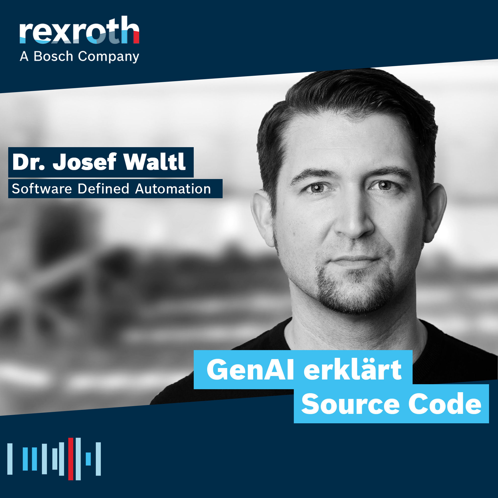 BCW24: GenAI erklärt PLC-Code