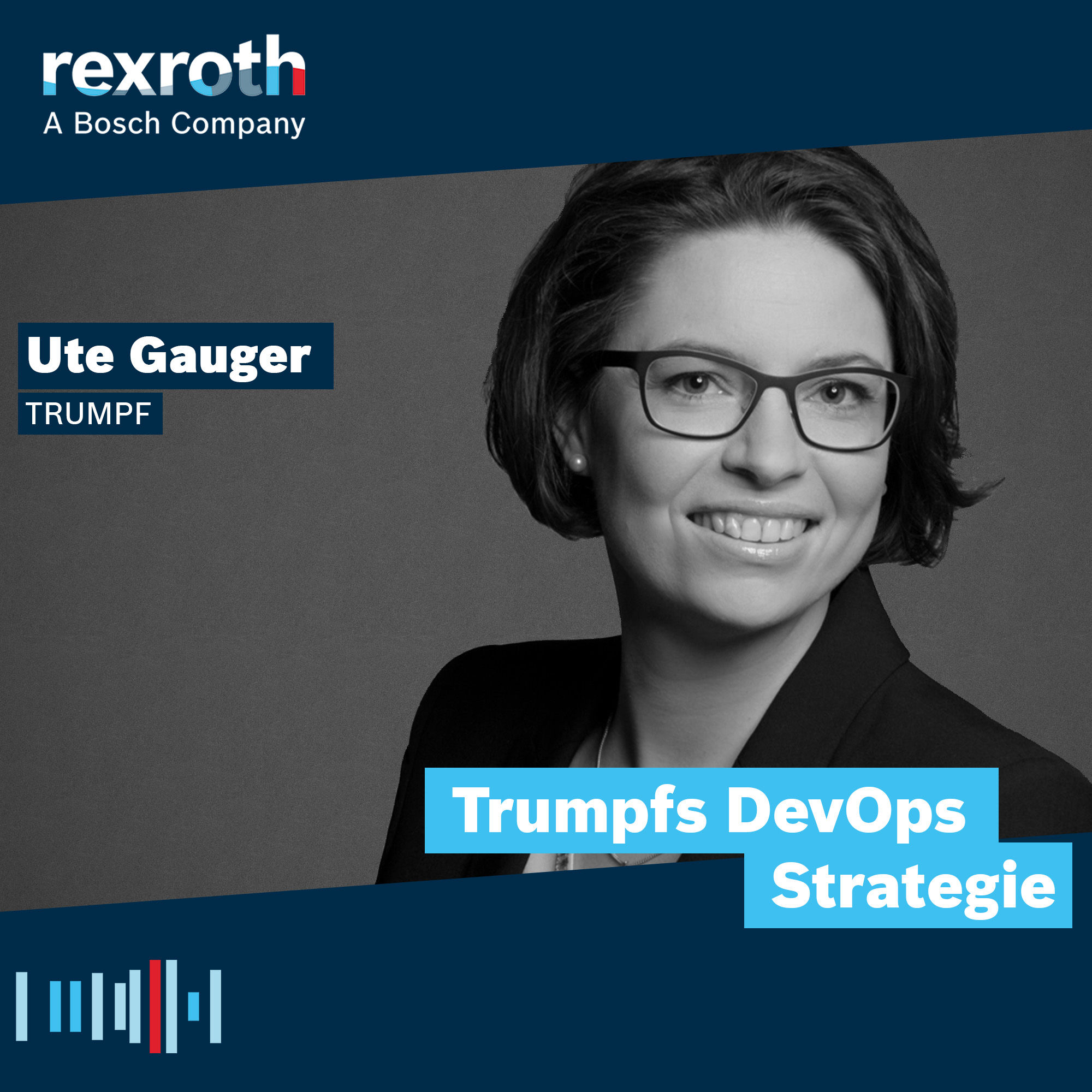 BCW24: Trumpfs DevOps Strategie