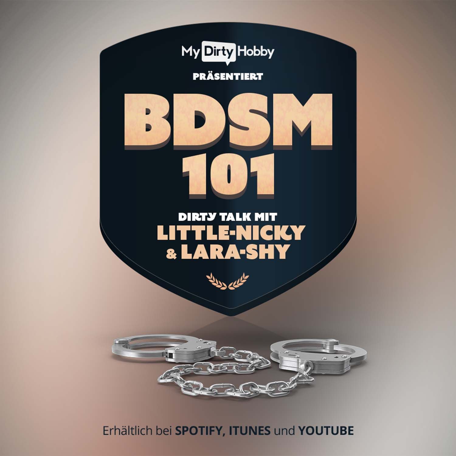 BDSM mit Little-Nicky und Lara-Shy