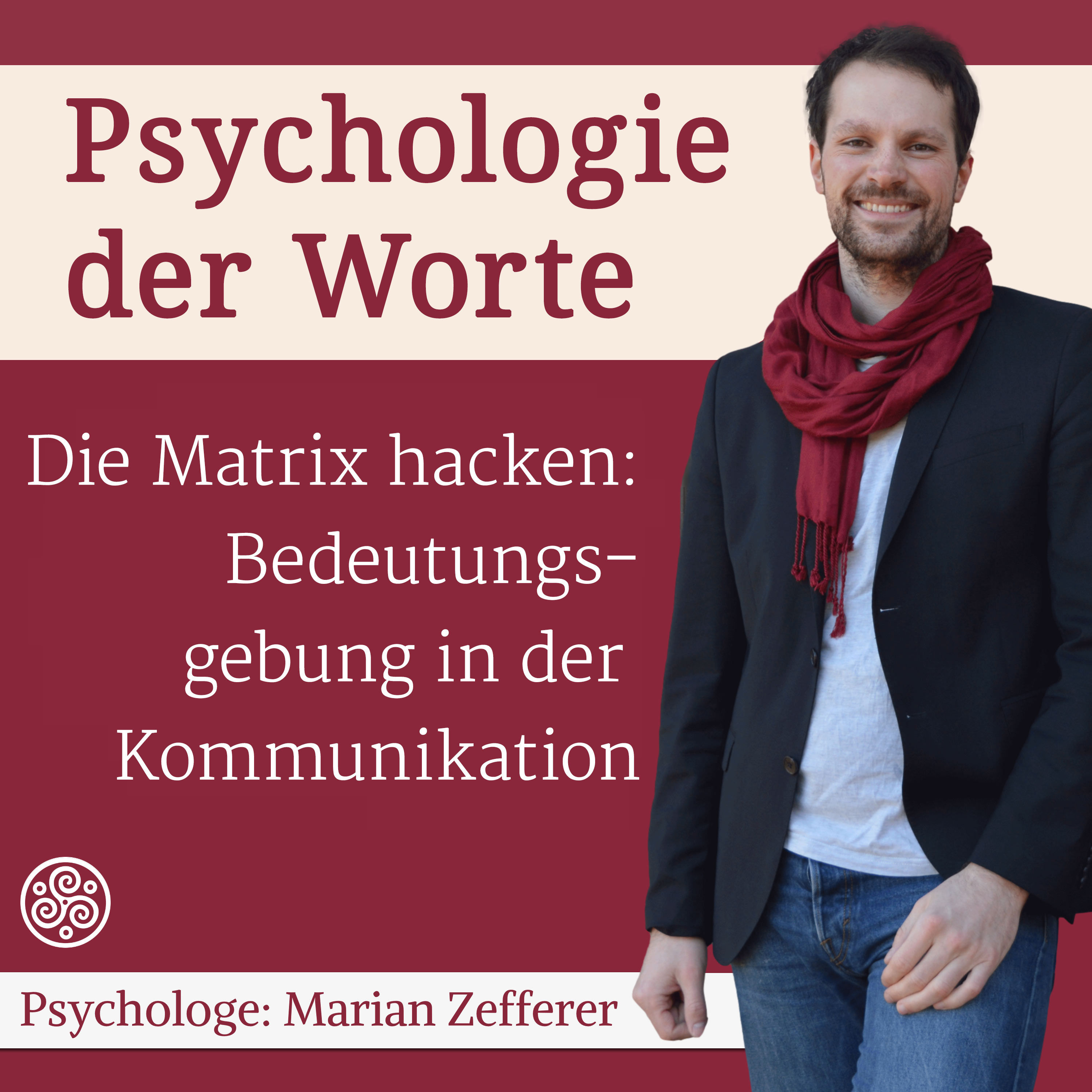 Be-Deutungen verändern die Realität #Fragetechnik #MetaModell (#059)