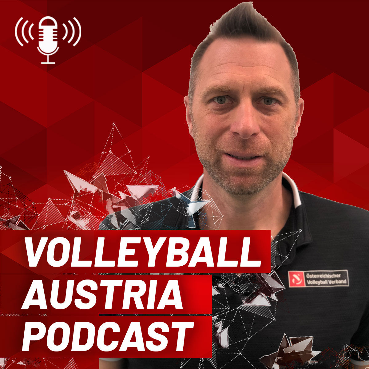 Beach Volleyball Headcoach Nachwuchs Robert Nowotny