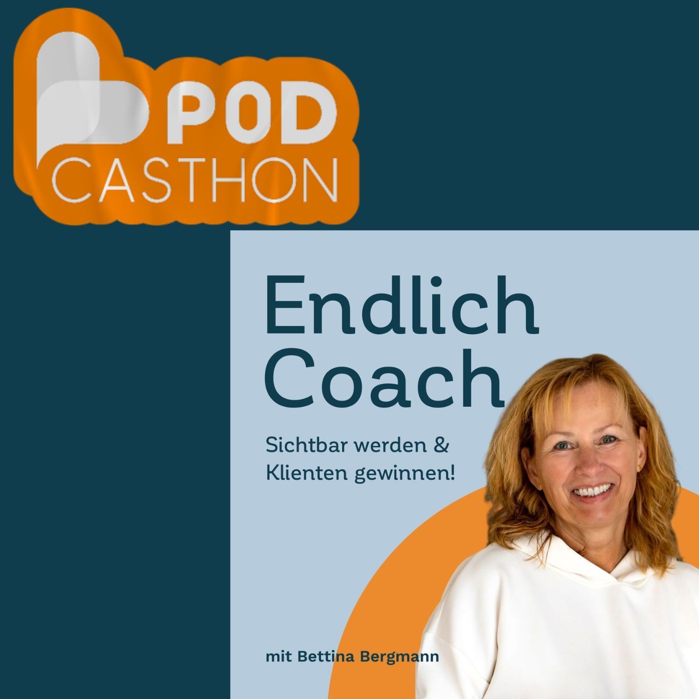 Beamtenjob aufgegeben. Für Gerechtigkeit.