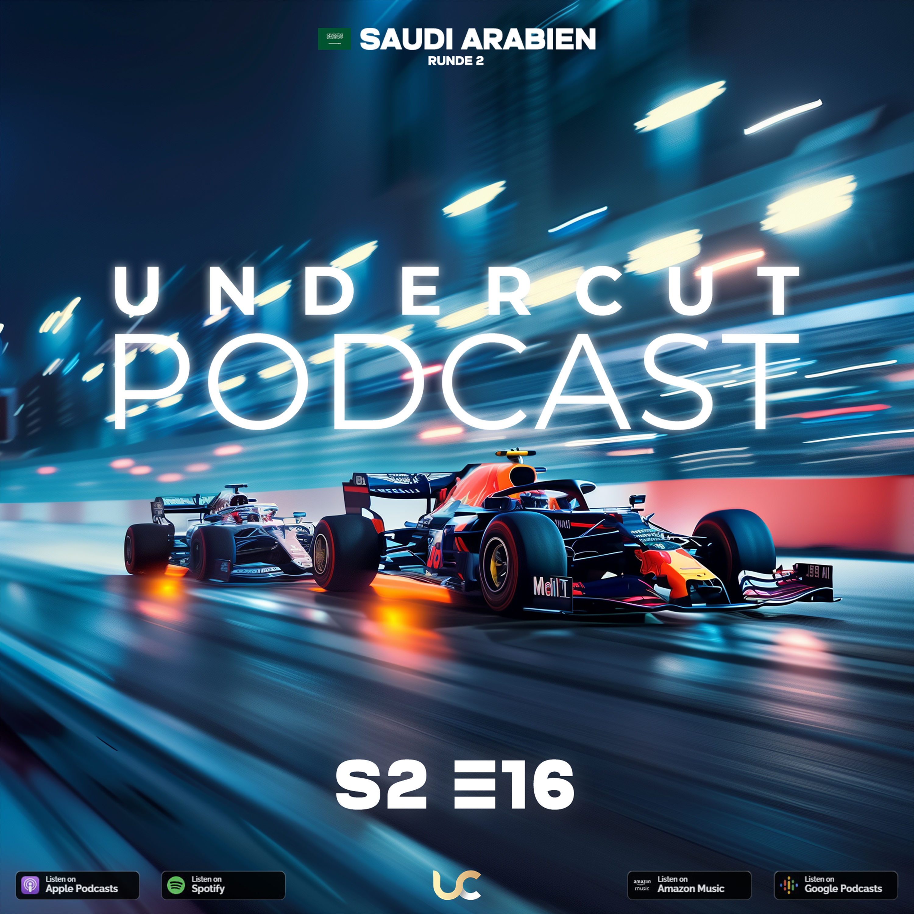 Bearman überragend in F1 Debut - Saudi Arabien Post-Weekend Show