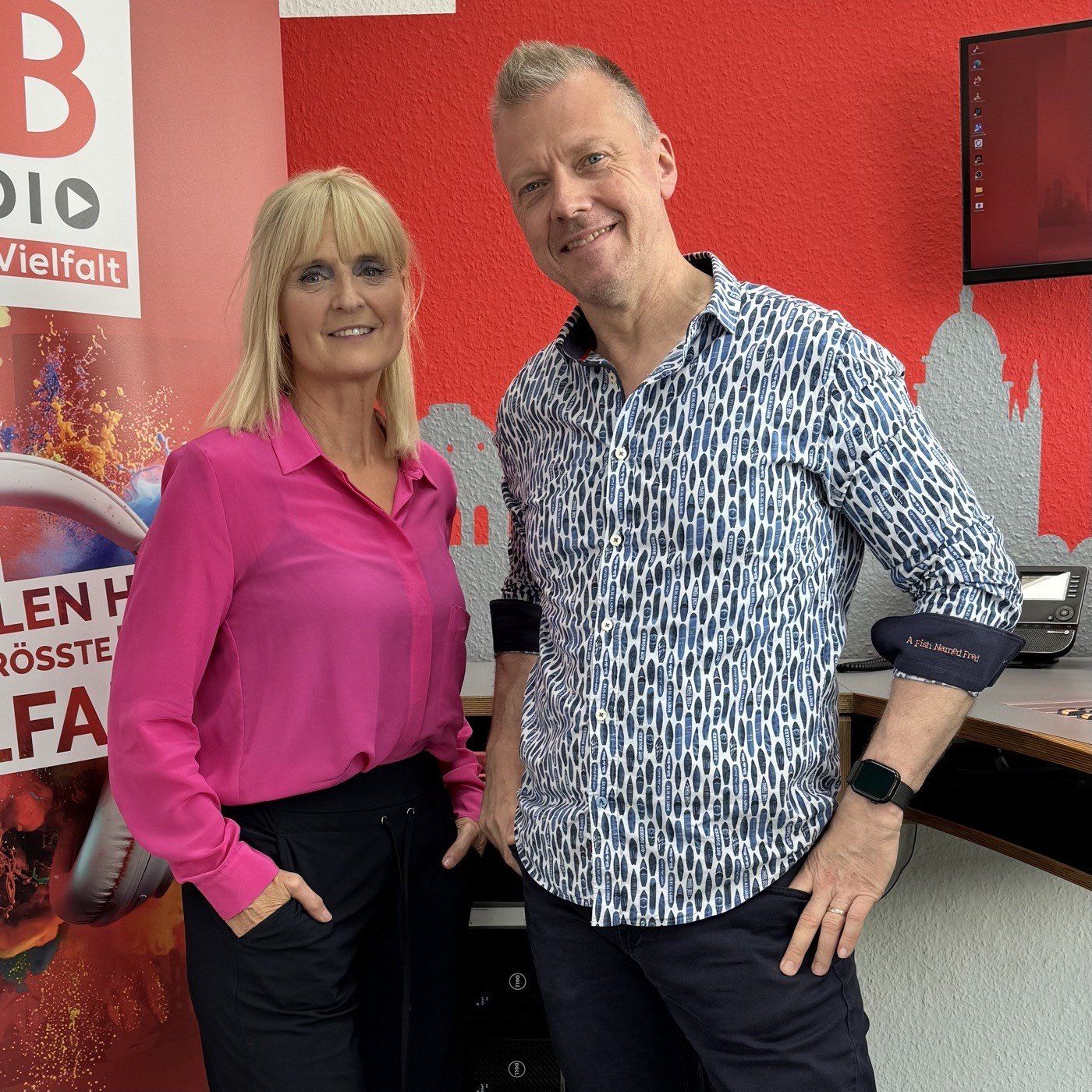 Beate Hoffmann – BAUM & ZEIT - Brandenburgs Lost Place mit Zukunft