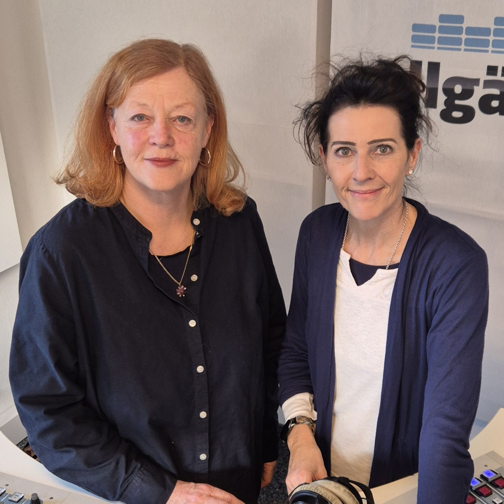 Beate Schmid - Zwischen Bühne und Pädagogik