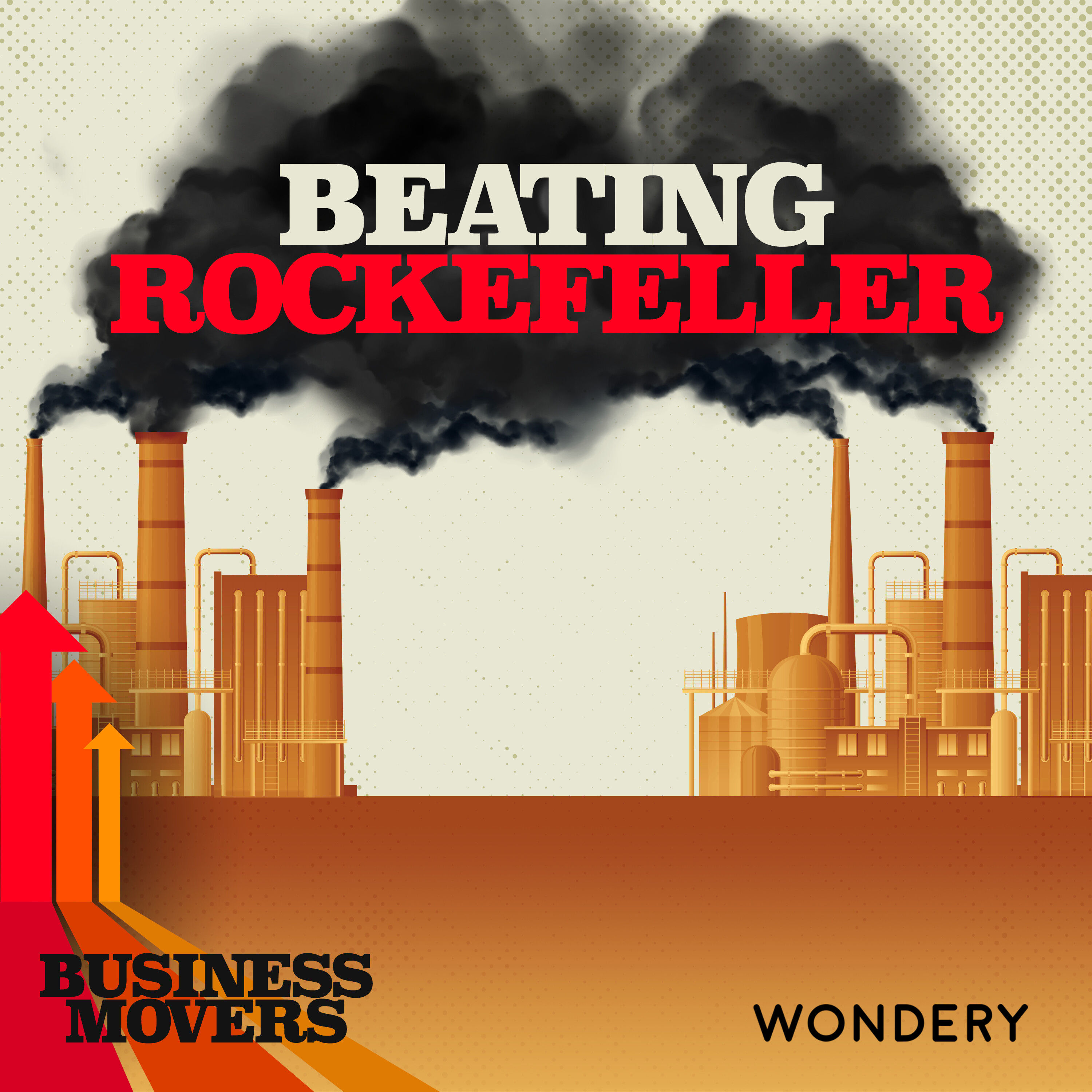Beating Rockefeller | God and Money | 1