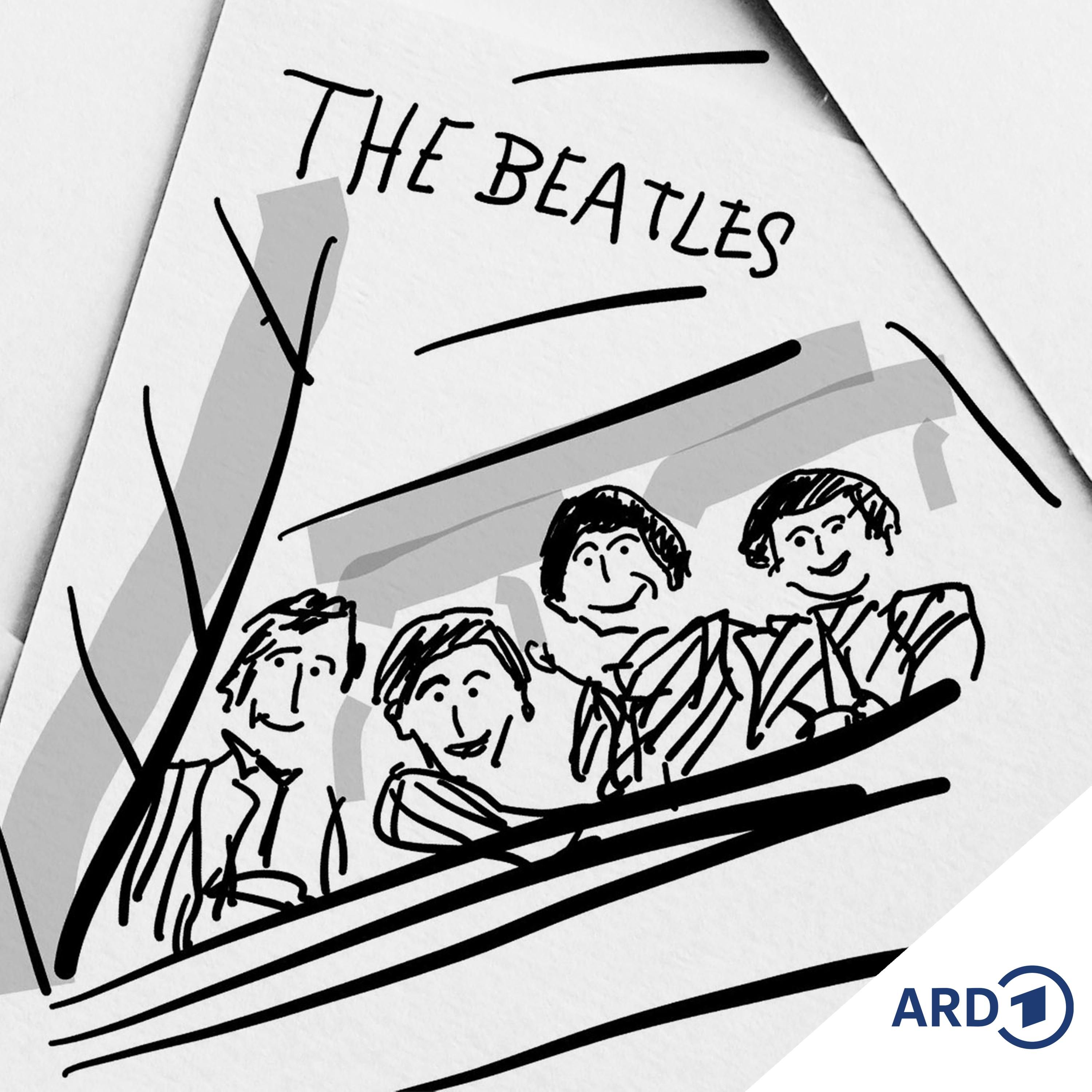 Beatles 63 - Please Please Me