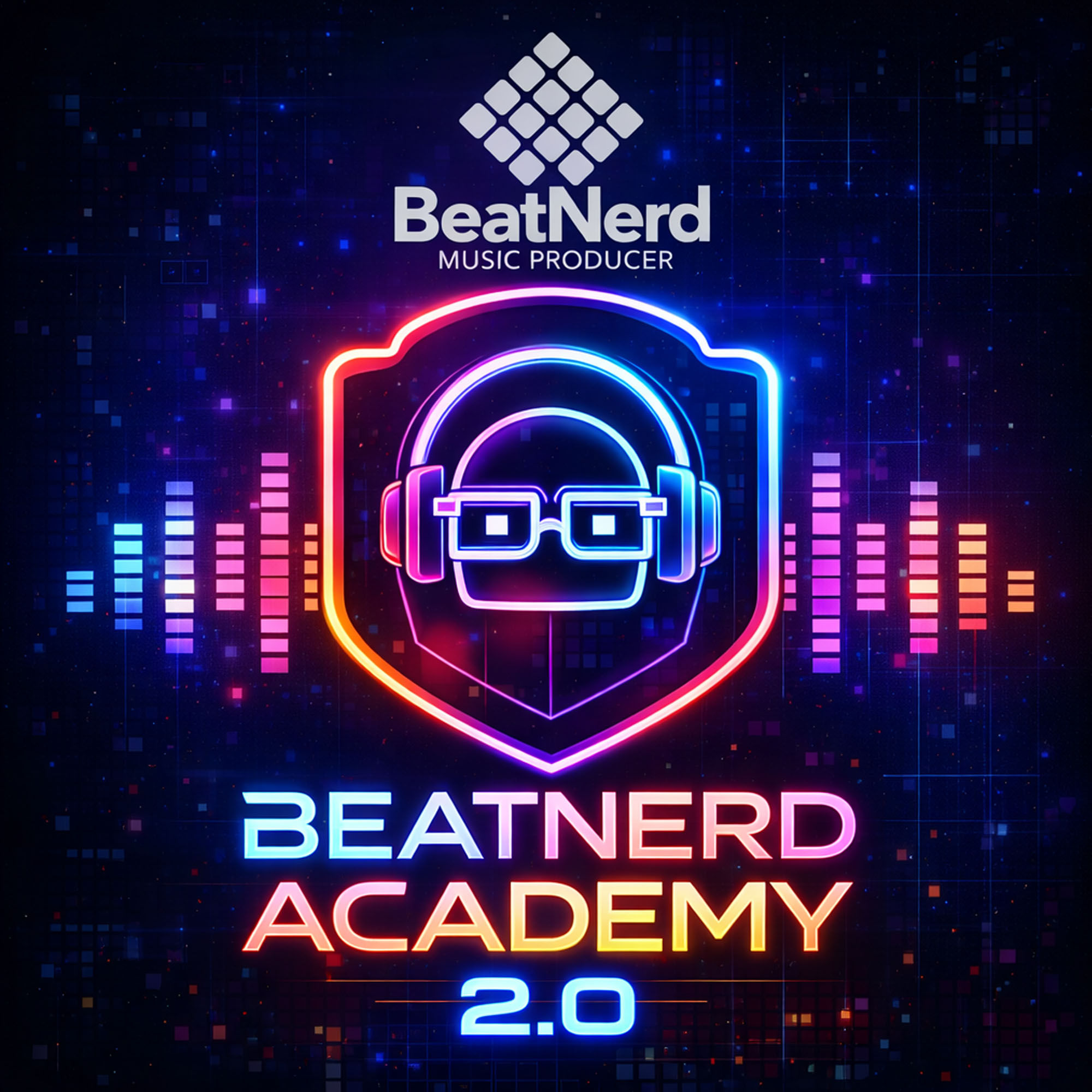 Beatnerd 2.0: #7 Kundenavatar