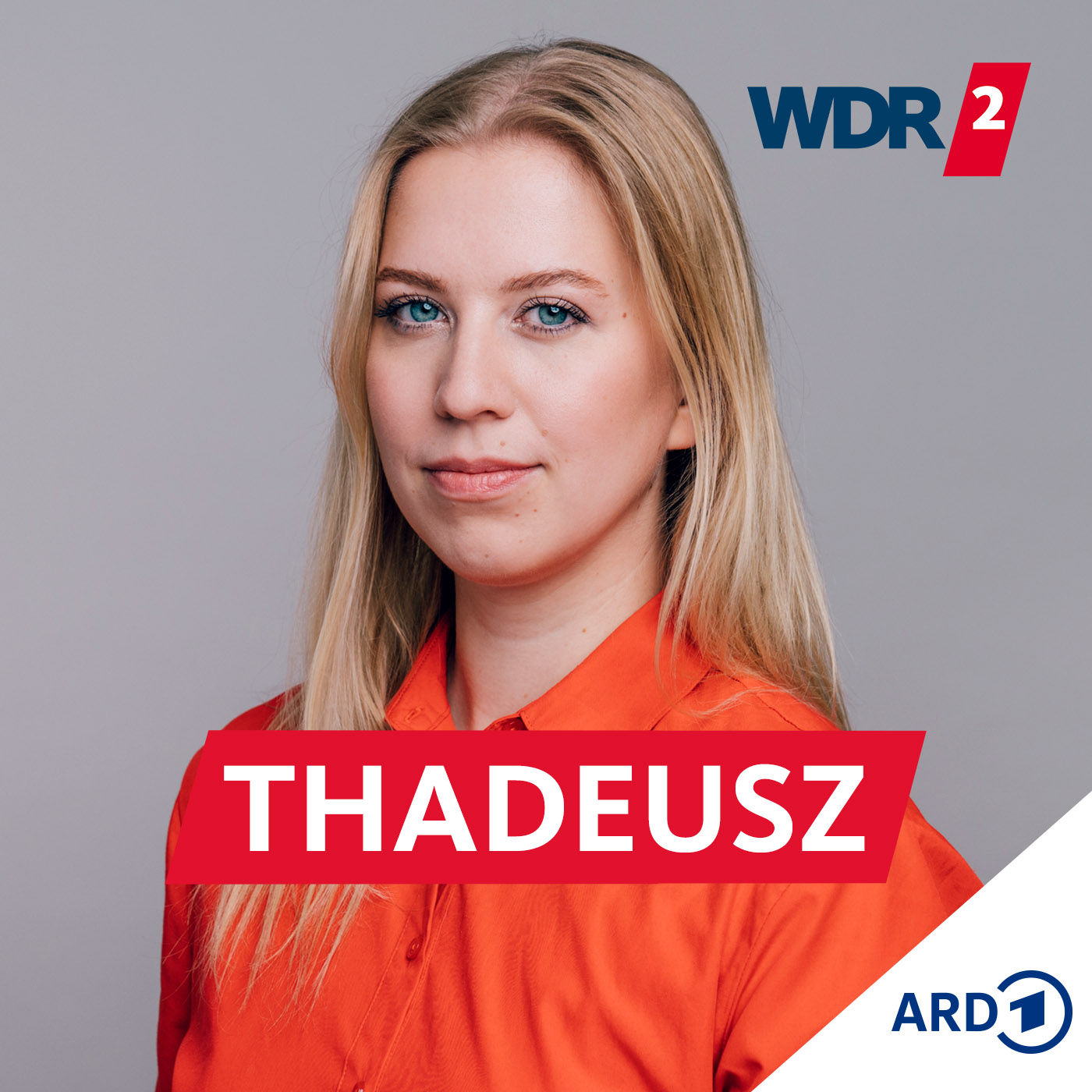 Beatrice Achterberg, NZZ-Redakteurin