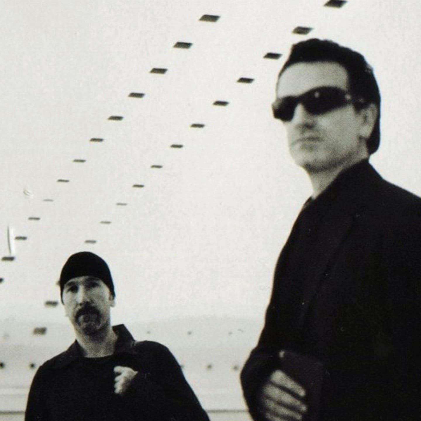 Beautiful Day – U2