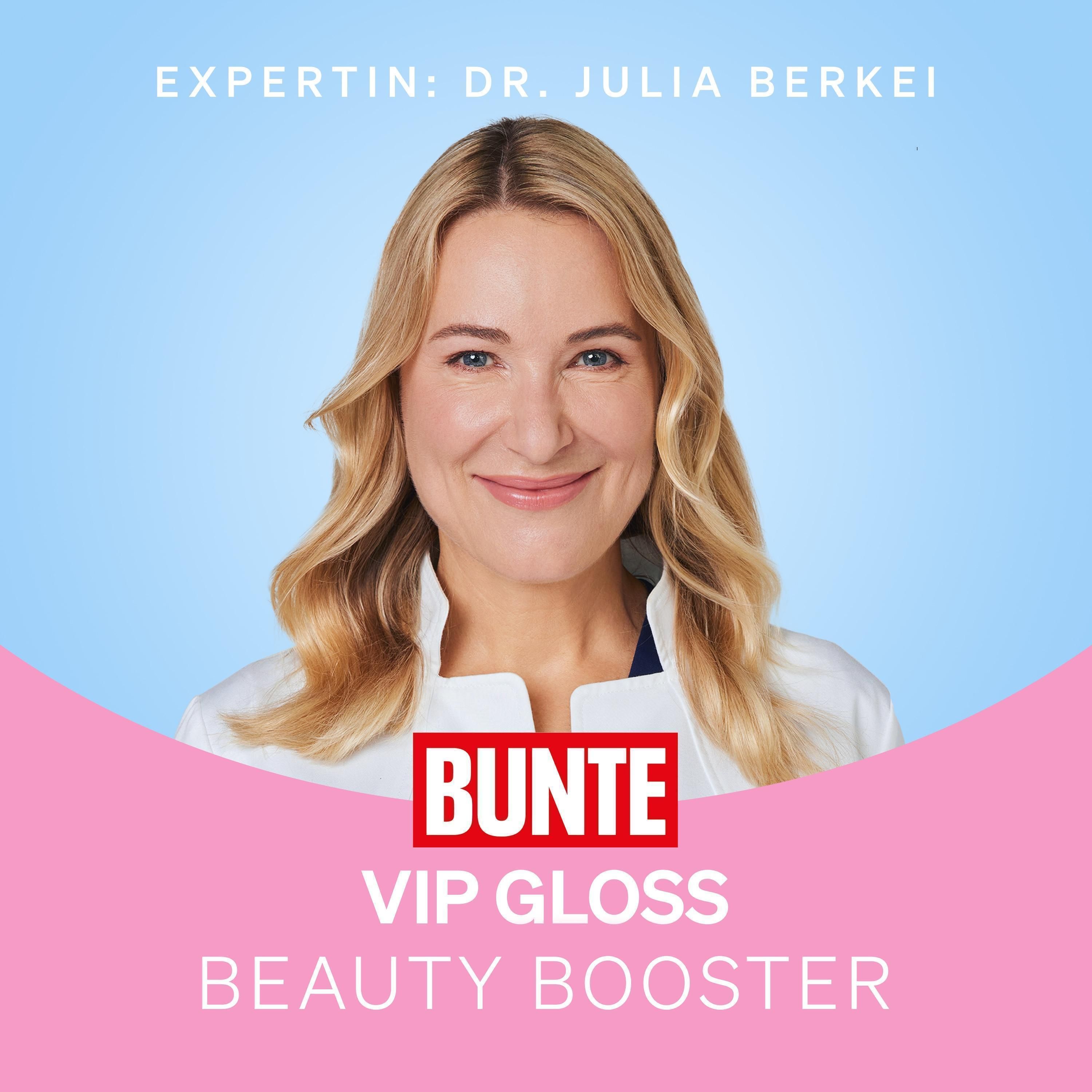 BUNTE VIP GLOSS Der Beauty Podcast RTL 