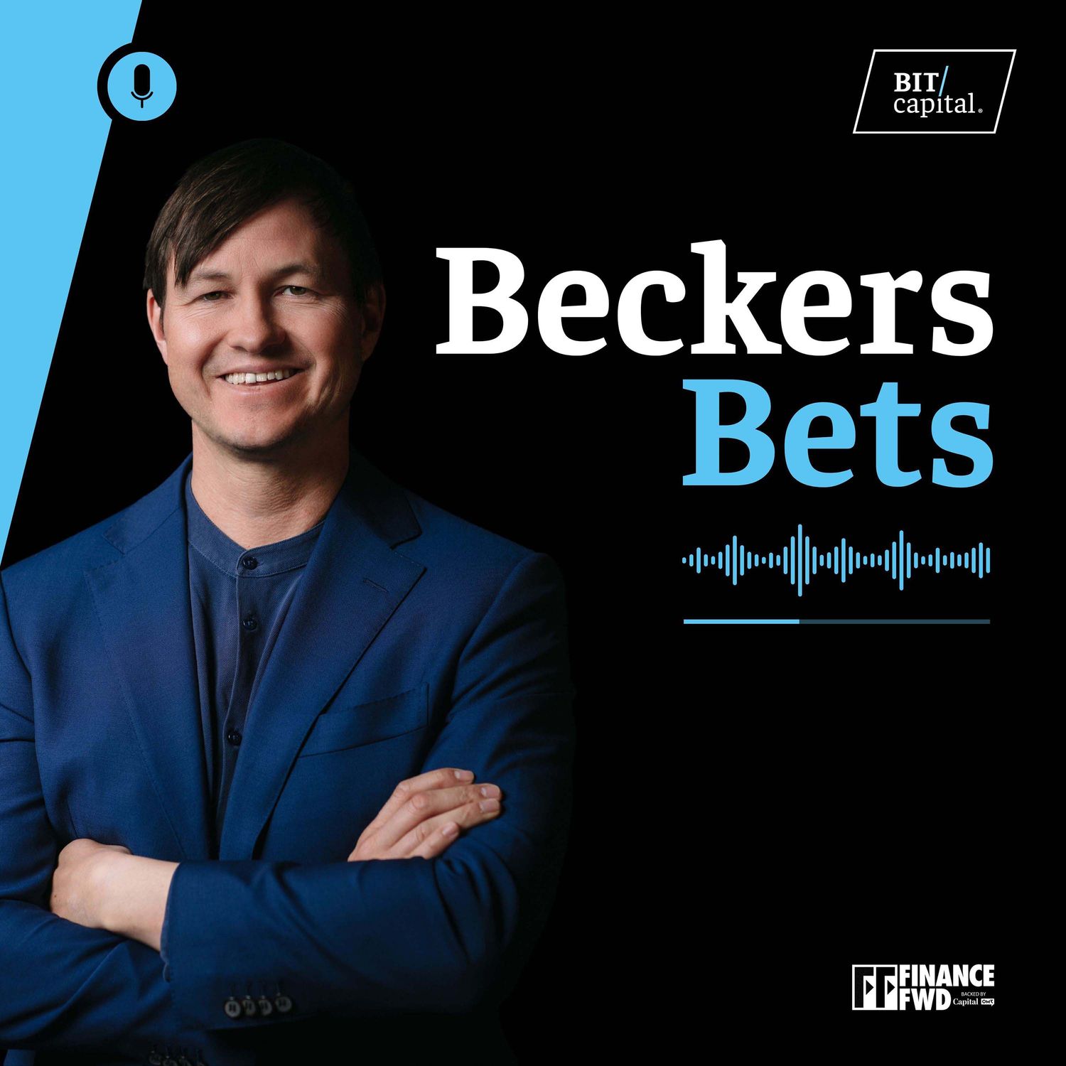 Beckers Bets - Podcast | RTL+