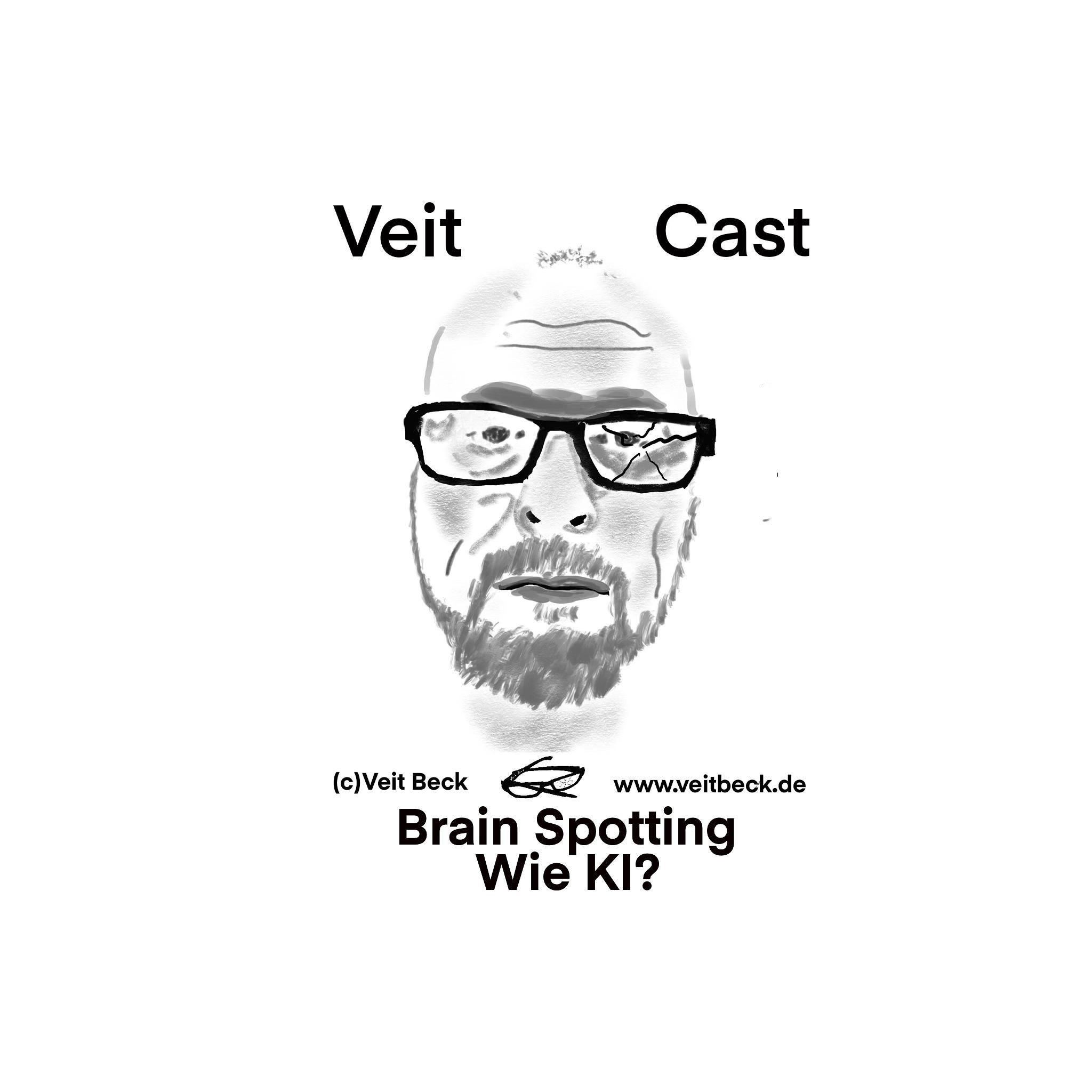 Becks Brain Spotting - Episode 10