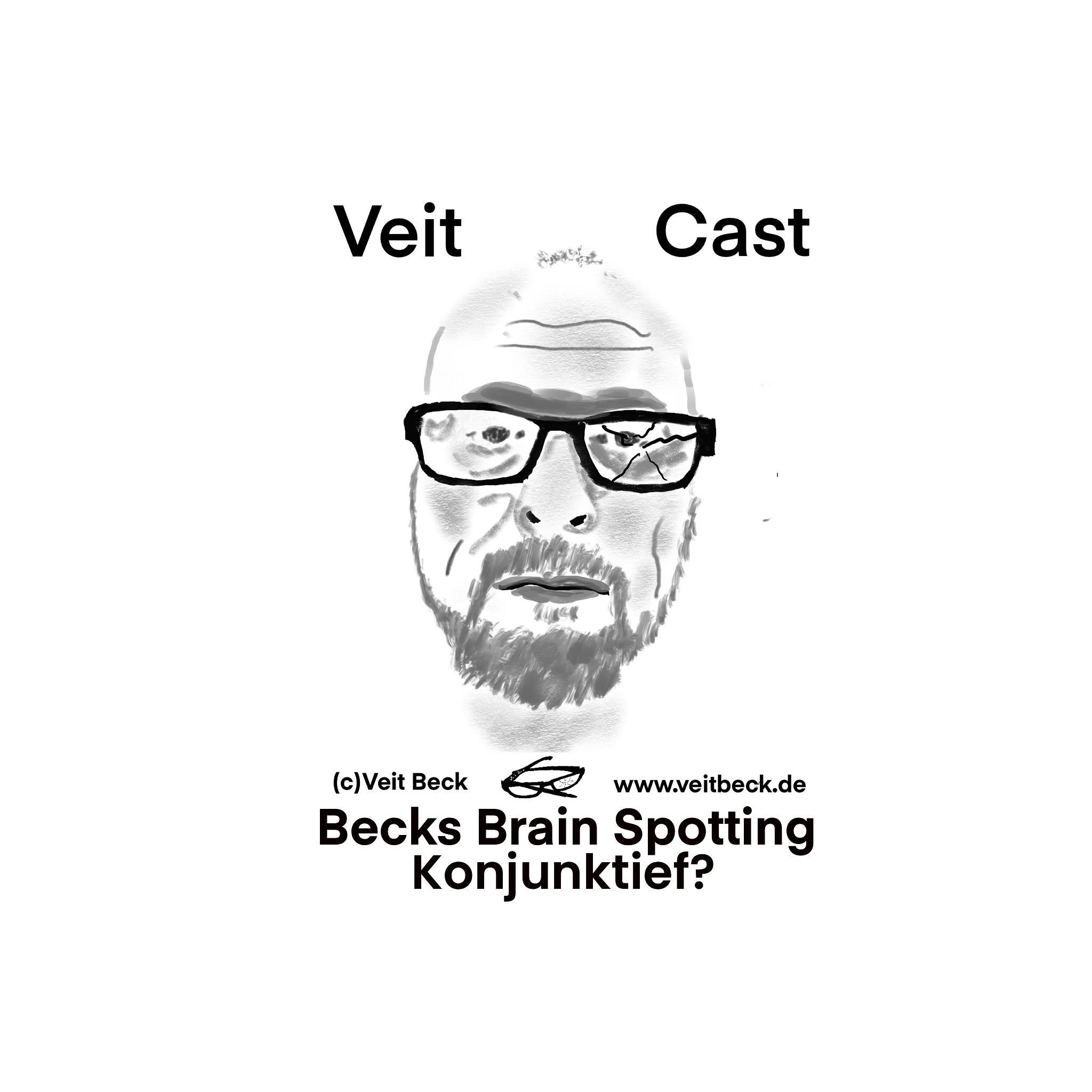 Becks Brain Spotting - Episode 12!