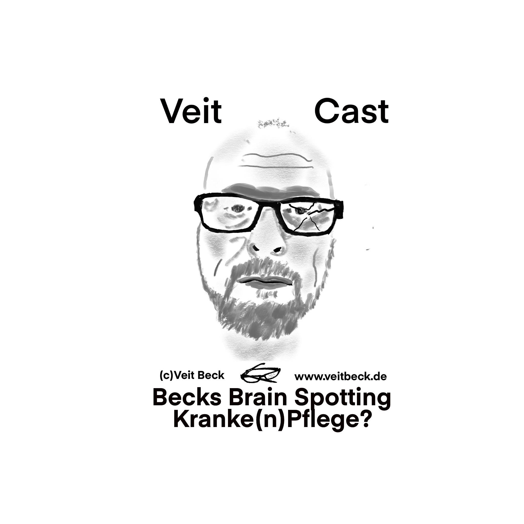 Becks Brain Spotting - Episode 2