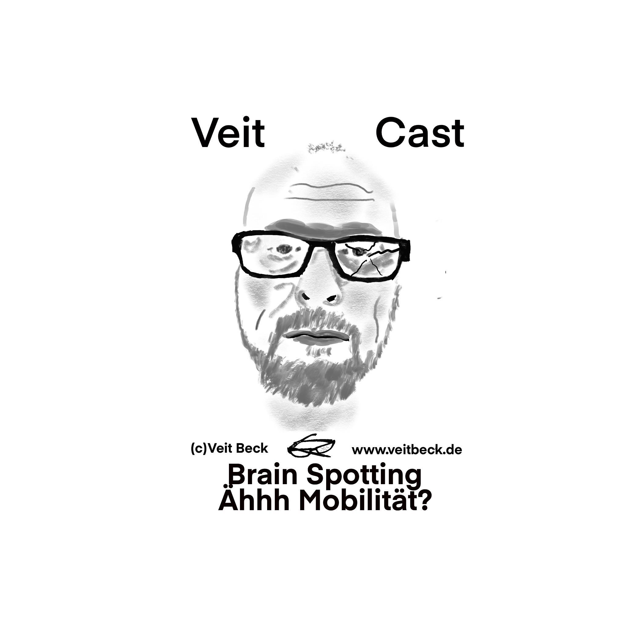 Becks Brain Spotting - Episode 5