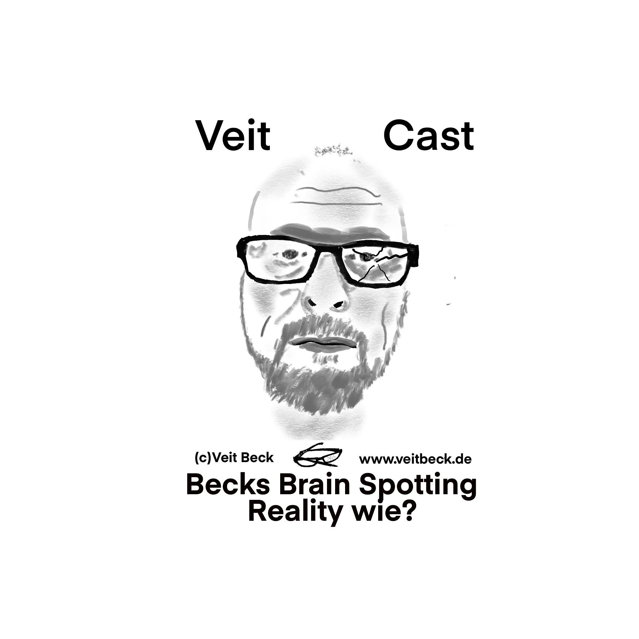 Becks Brain Spotting - Episode 6
