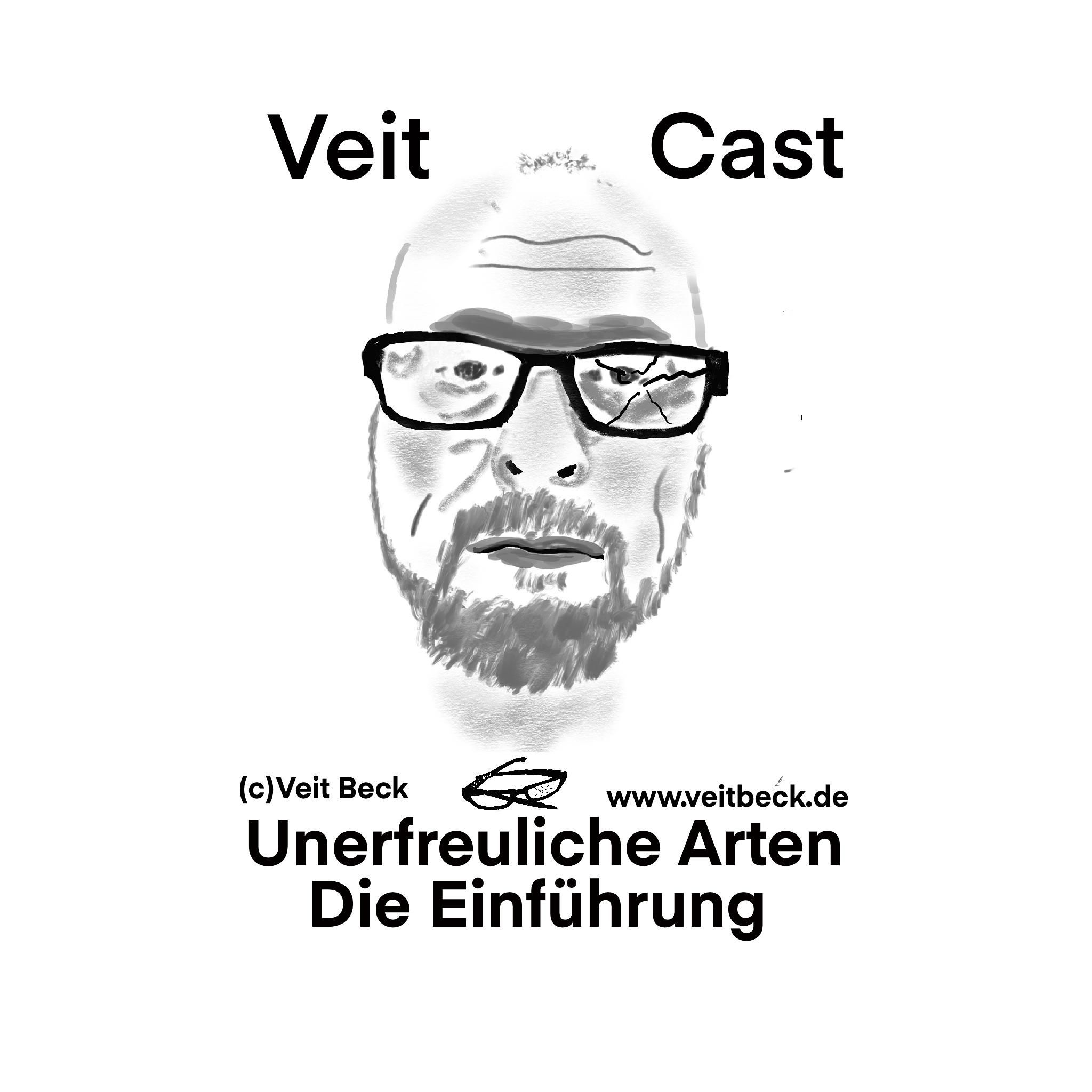 Beck´s Kompendium der unerfreulichen Arten Episode 01