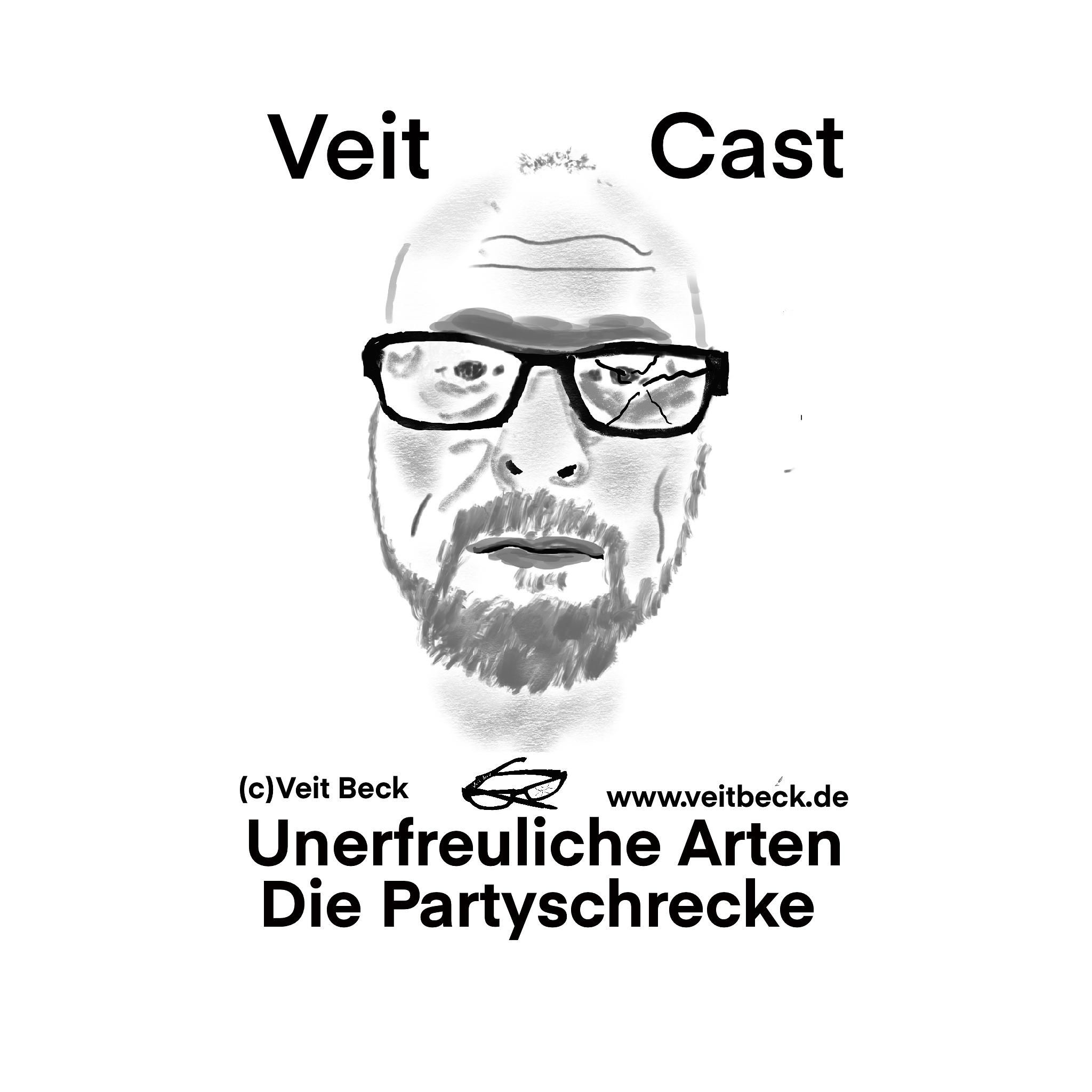 Beck´s Kompendium der unerfreulichen Arten Episode 02