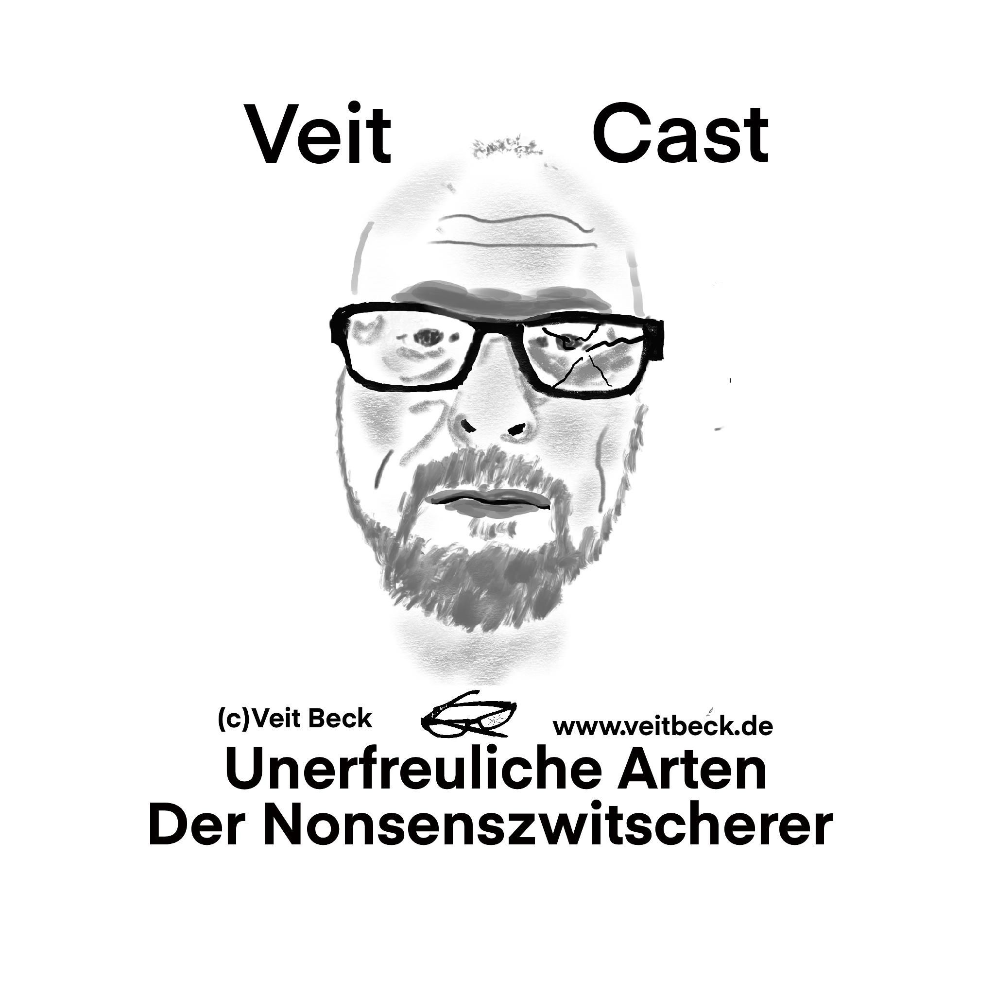 Beck´s Kompendium der unerfreulichen Arten Episode 03