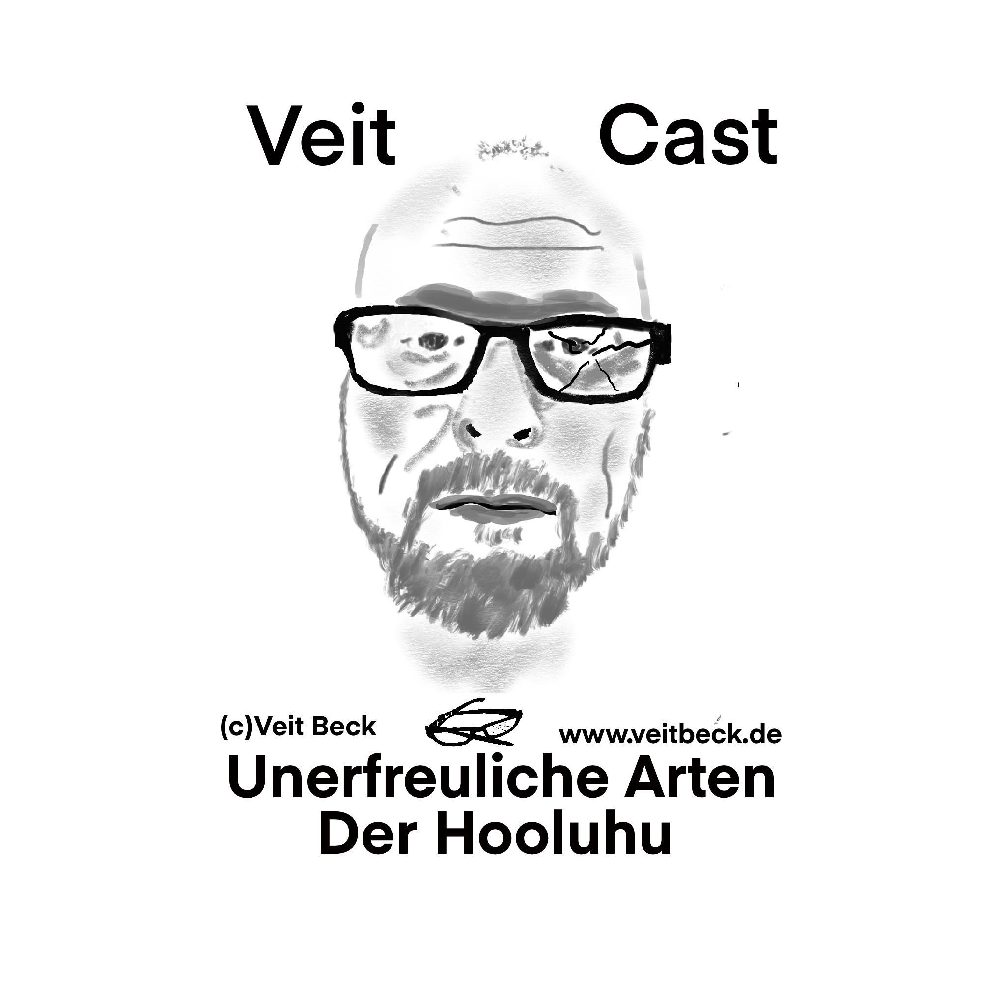 Beck´s Kompendium der unerfreulichen Arten Episode 04