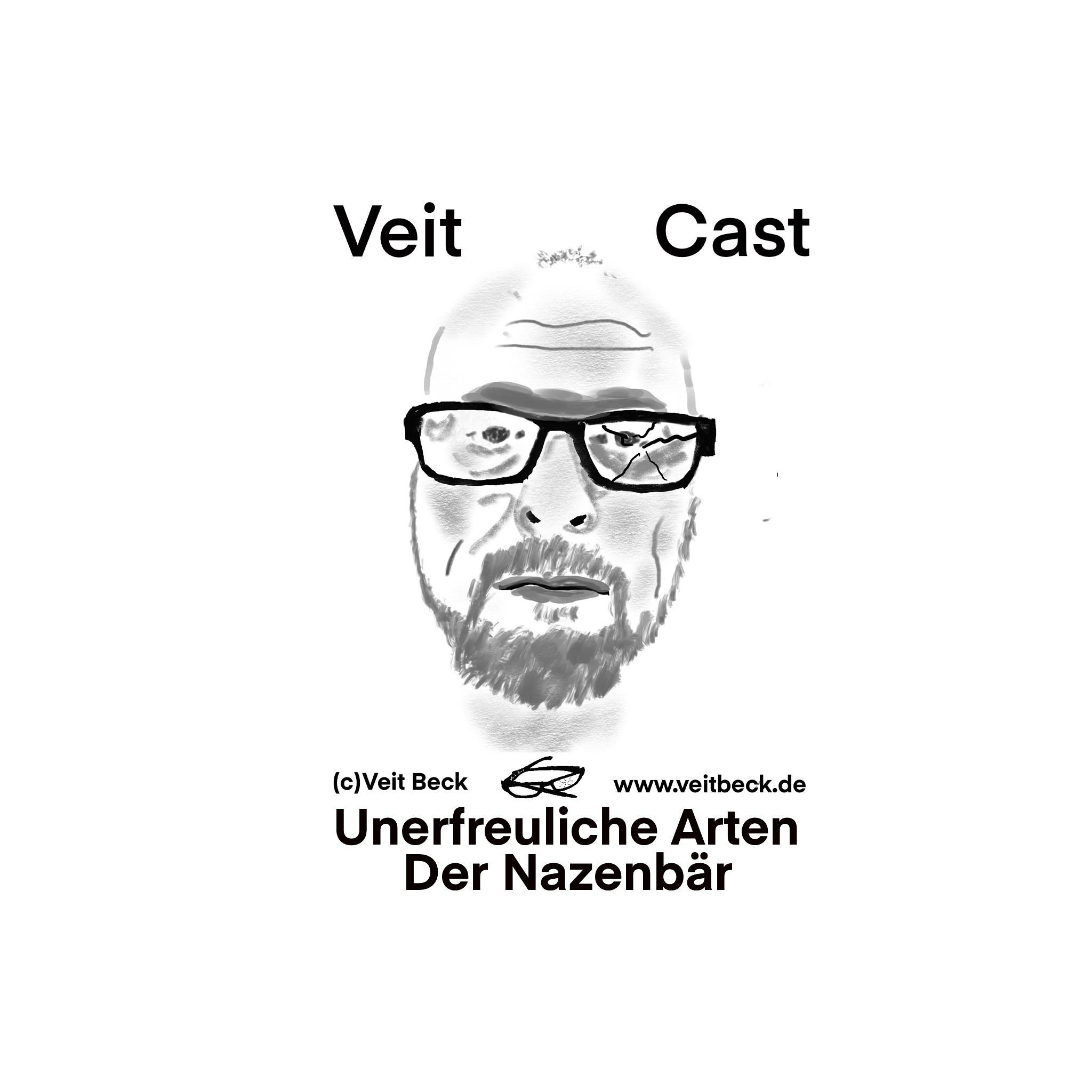 Beck´s Kompendium der unerfreulichen Arten Episode 06