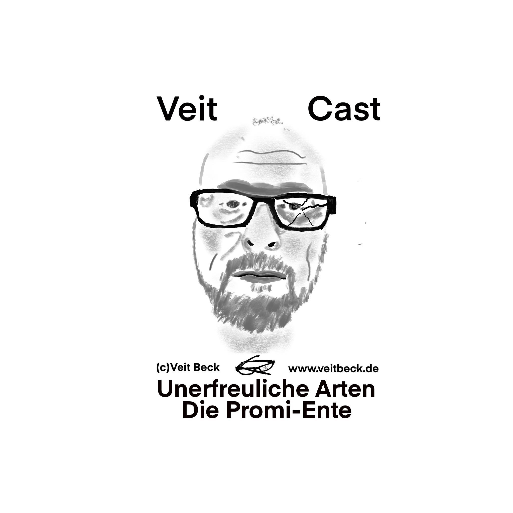 Beck´s Kompendium der unerfreulichen Arten Episode 07