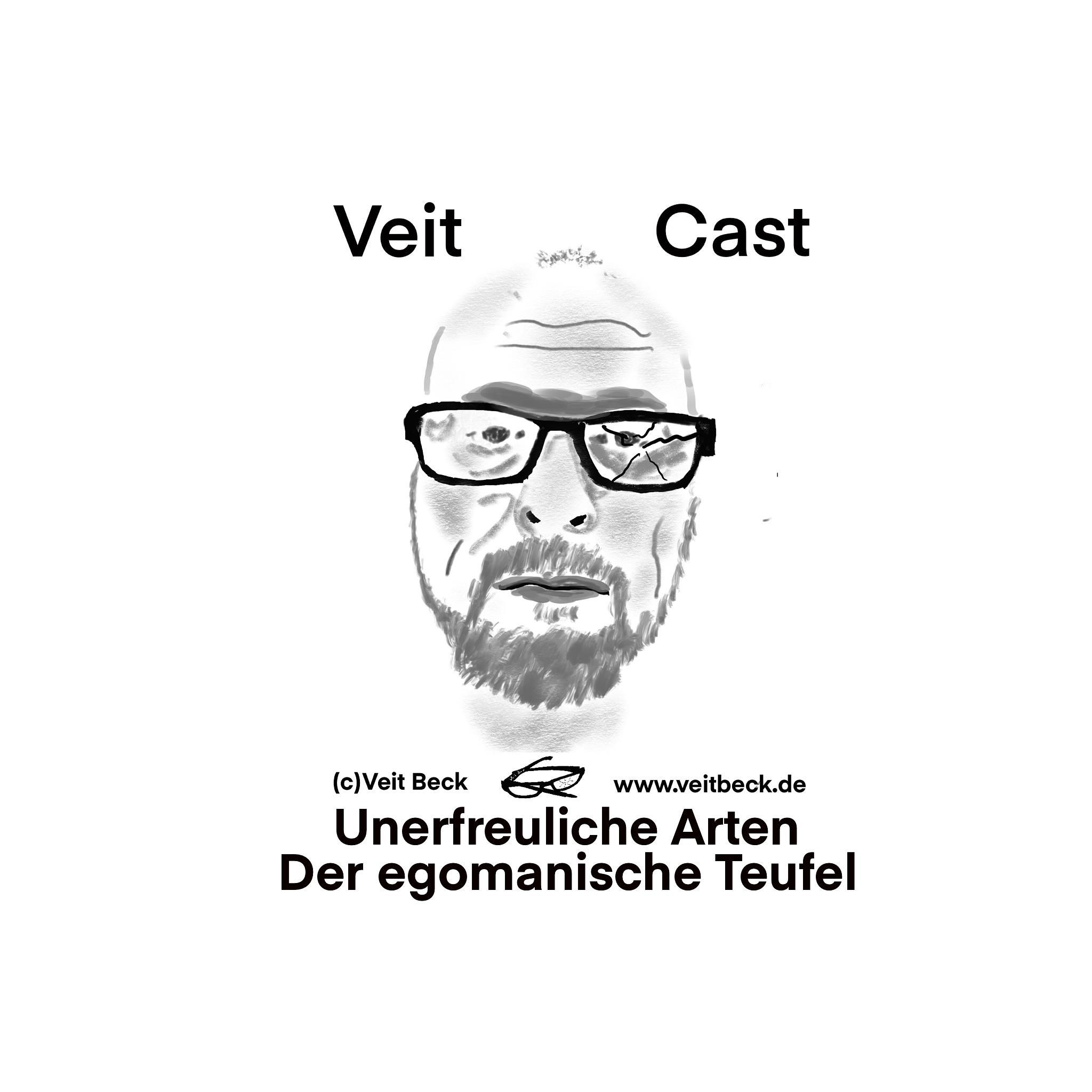 Beck´s Kompendium der unerfreulichen Arten Episode 13