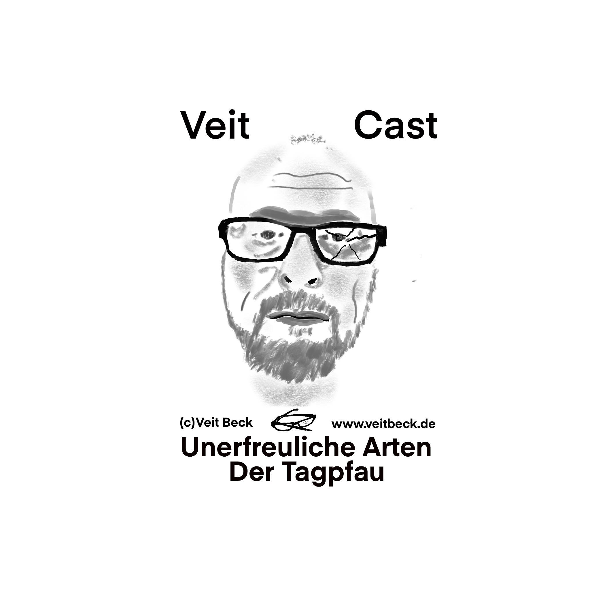 Beck´s Kompendium der unerfreulichen Arten Episode 17
