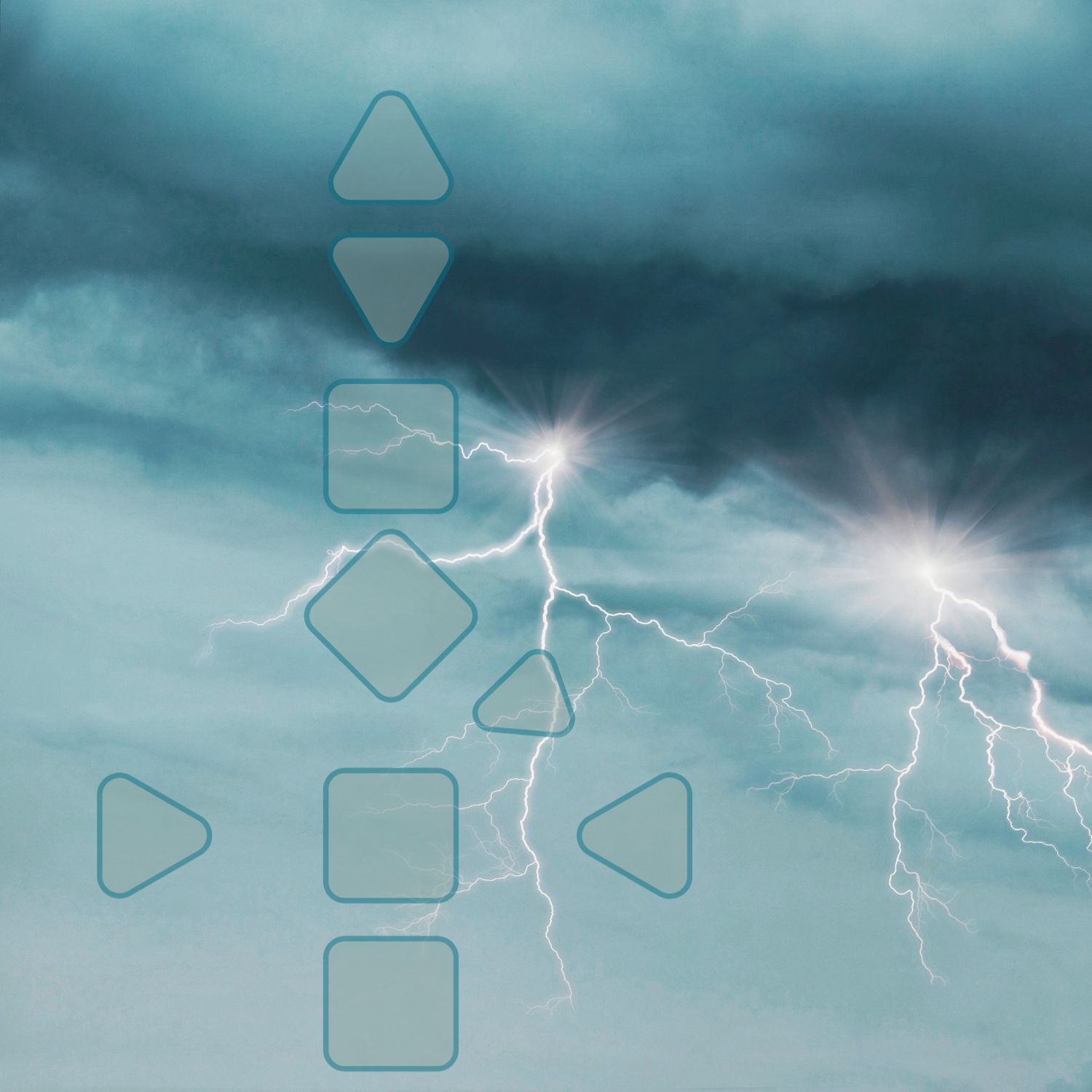 Bedeutung des Mondknotenwechsels in die Human Design Tore 57 und 51