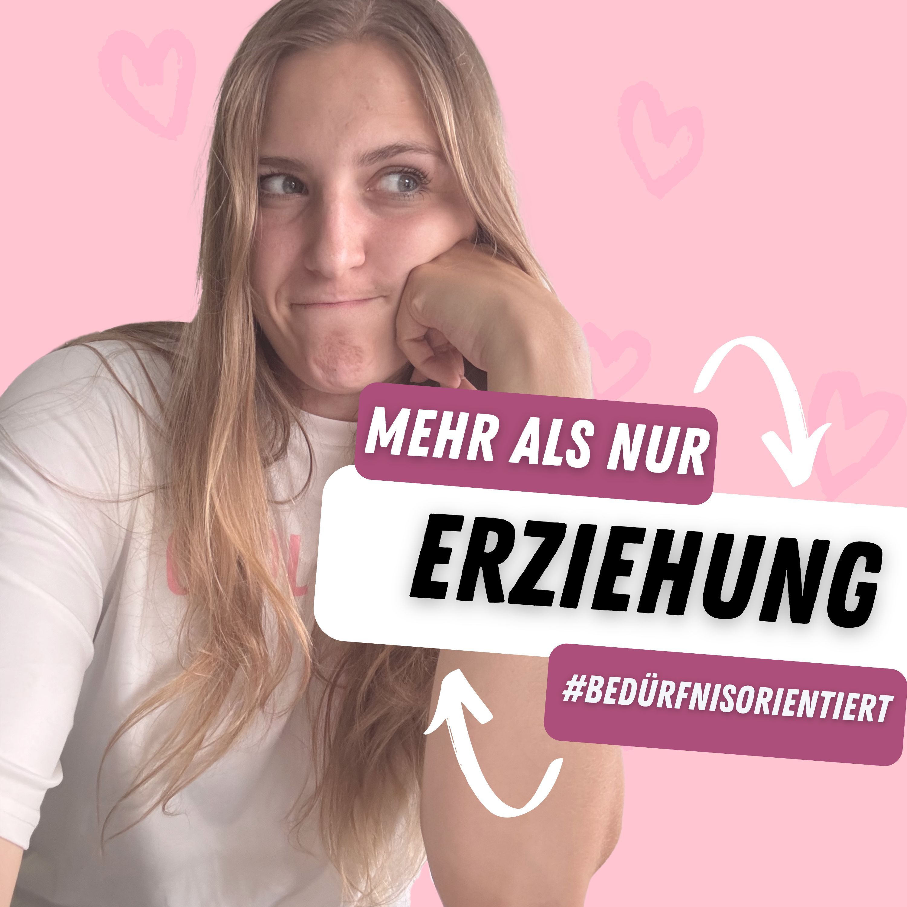 Bedürfnisorientiert: So gehts! Für Eltern und Kinder.