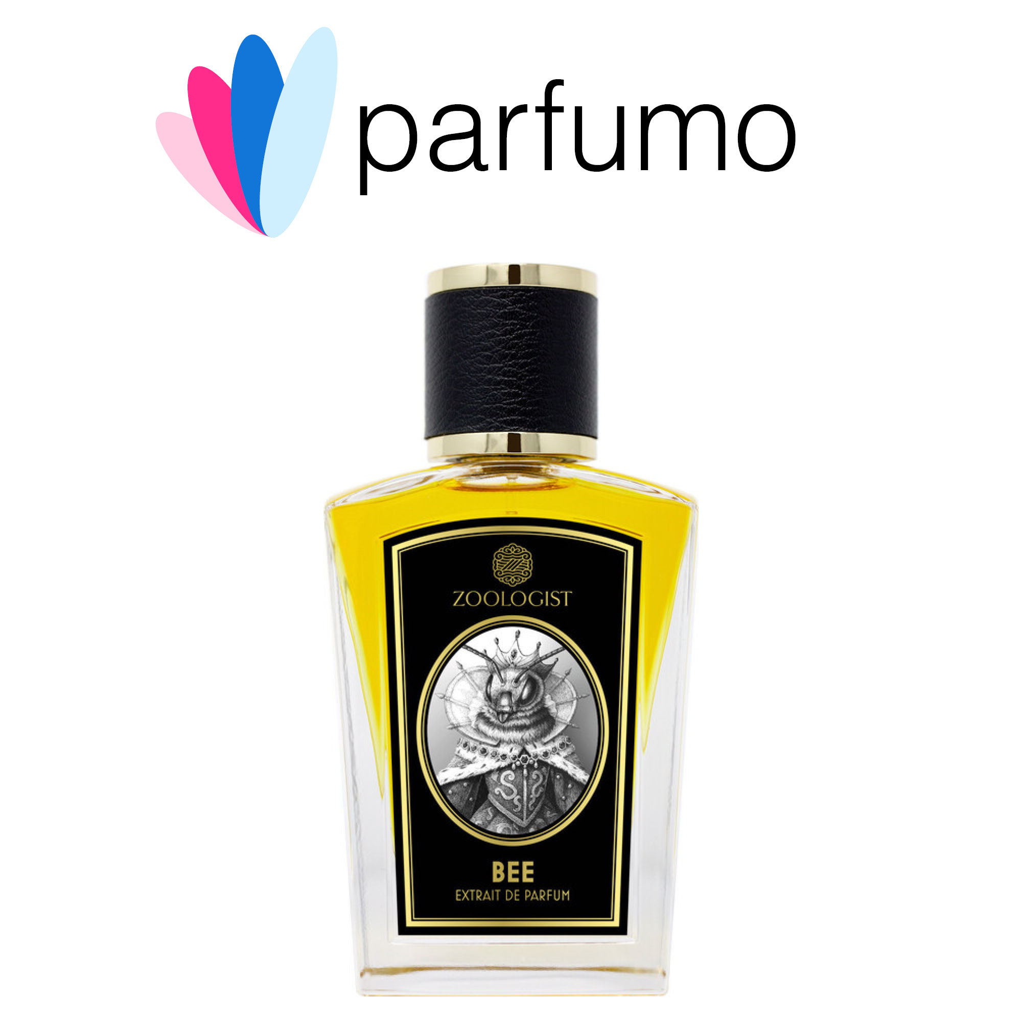 Bee - Zoologist | 'Die Biene darf gern weiterfliegen' von SchatzSucher #49