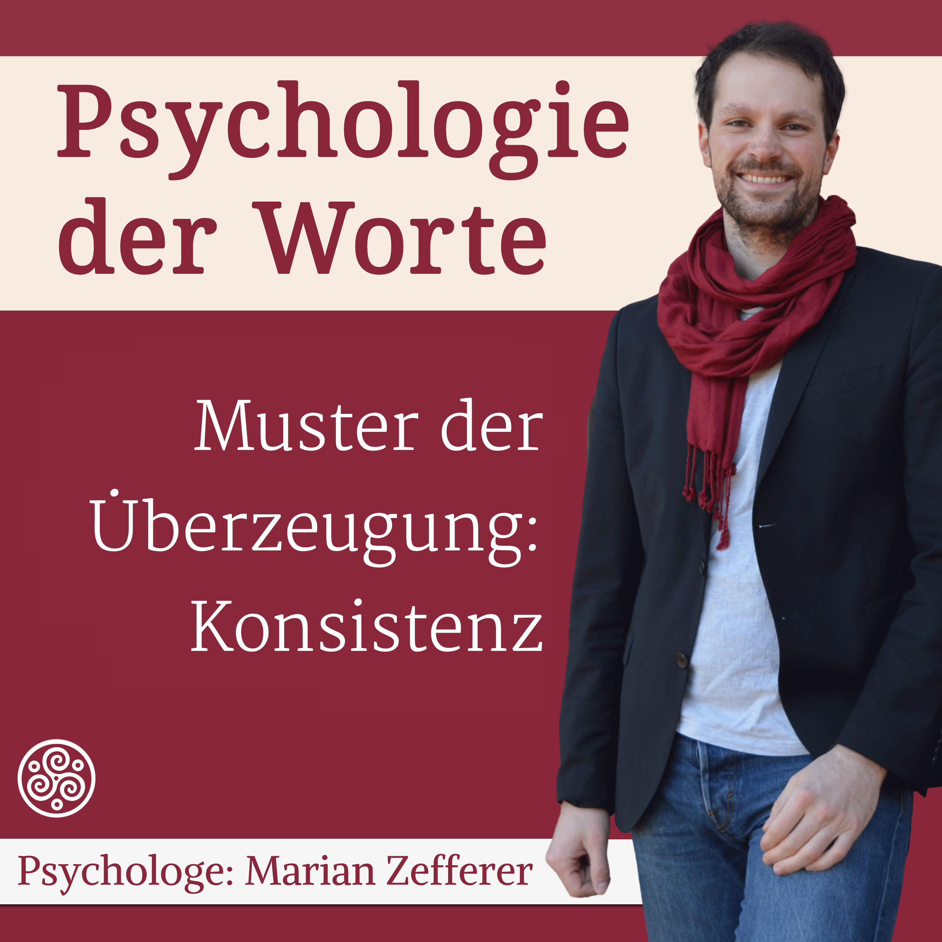 Beeinflussungsprinzip Konsistenz & Commitment (#043)