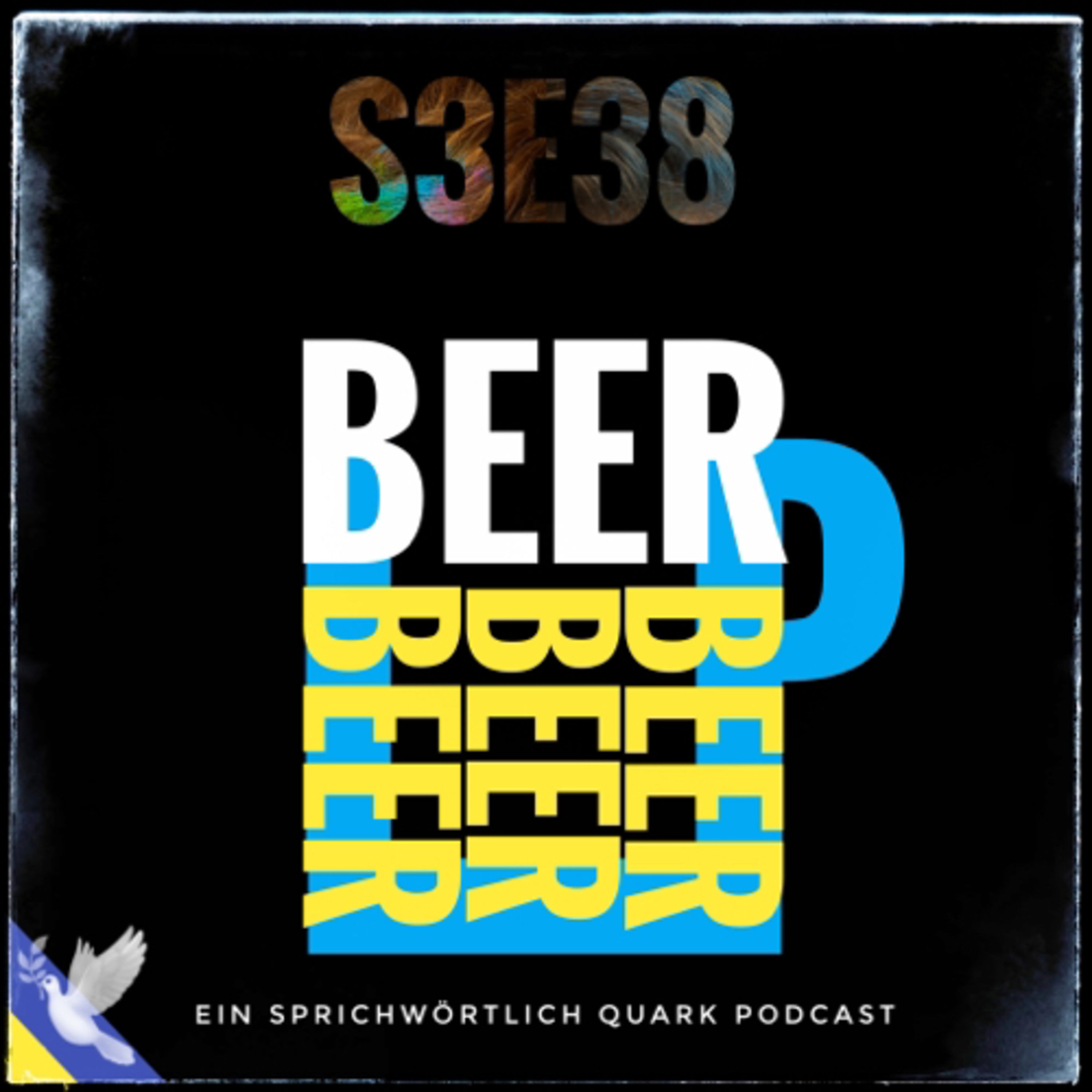 Beer, Beer, Beer!