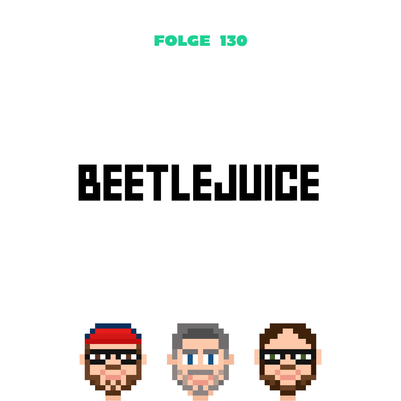 Beetlejuice (Folge 130)