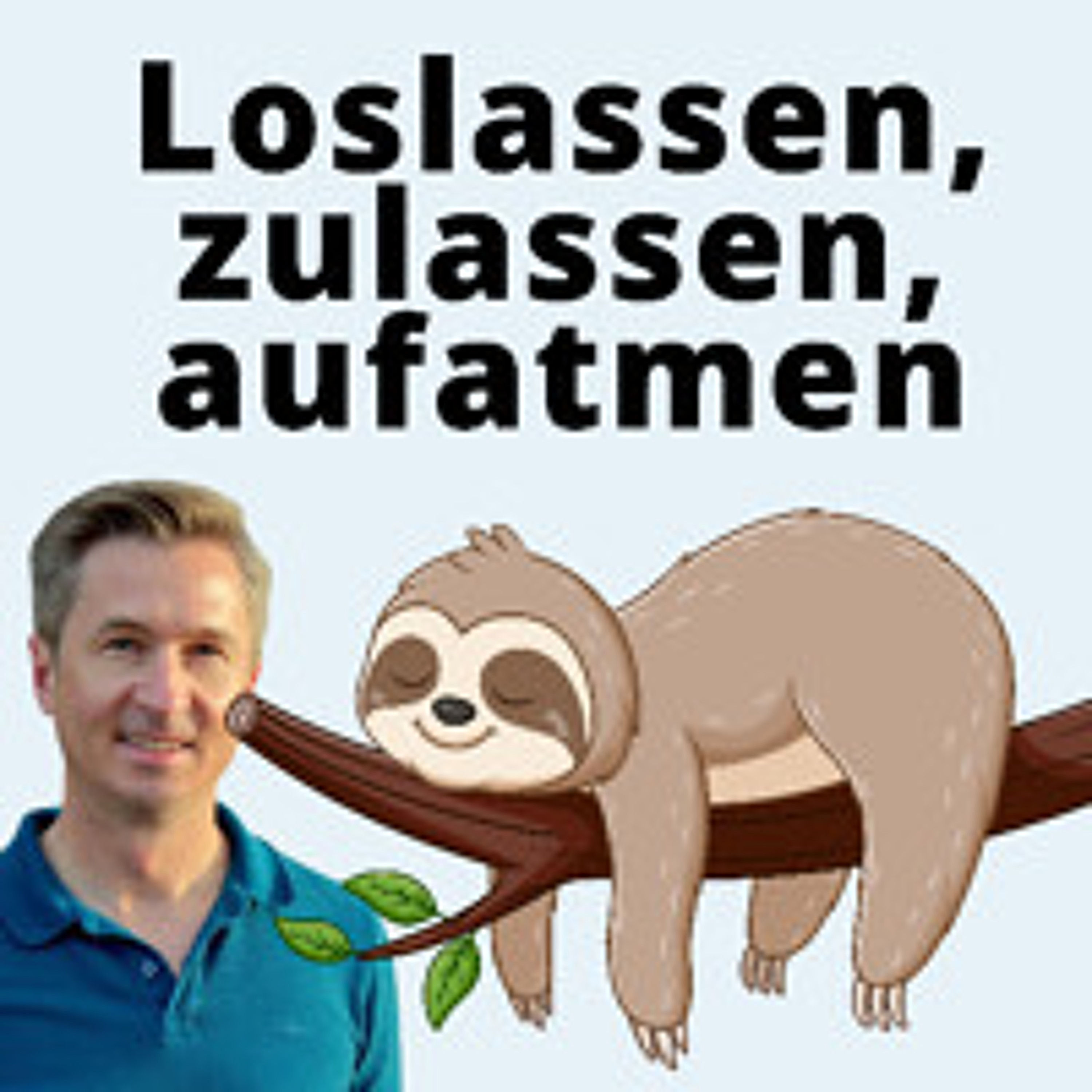 Befreie dich aus dem Griff von Dauerstress & Burnout: Loslassen, zulassen, aufatmen