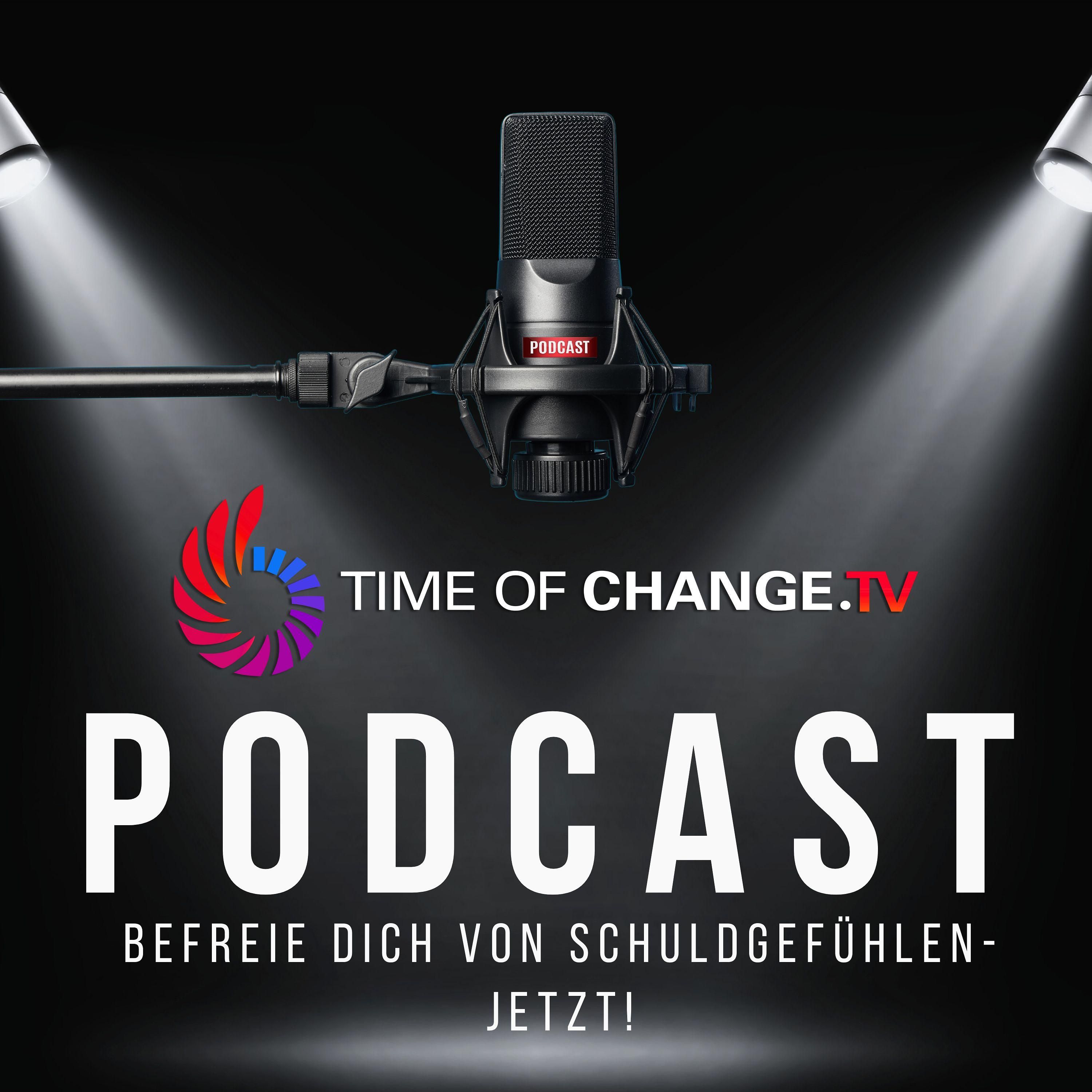 Befreie Dich von Schuldgefühlen-JETZT!