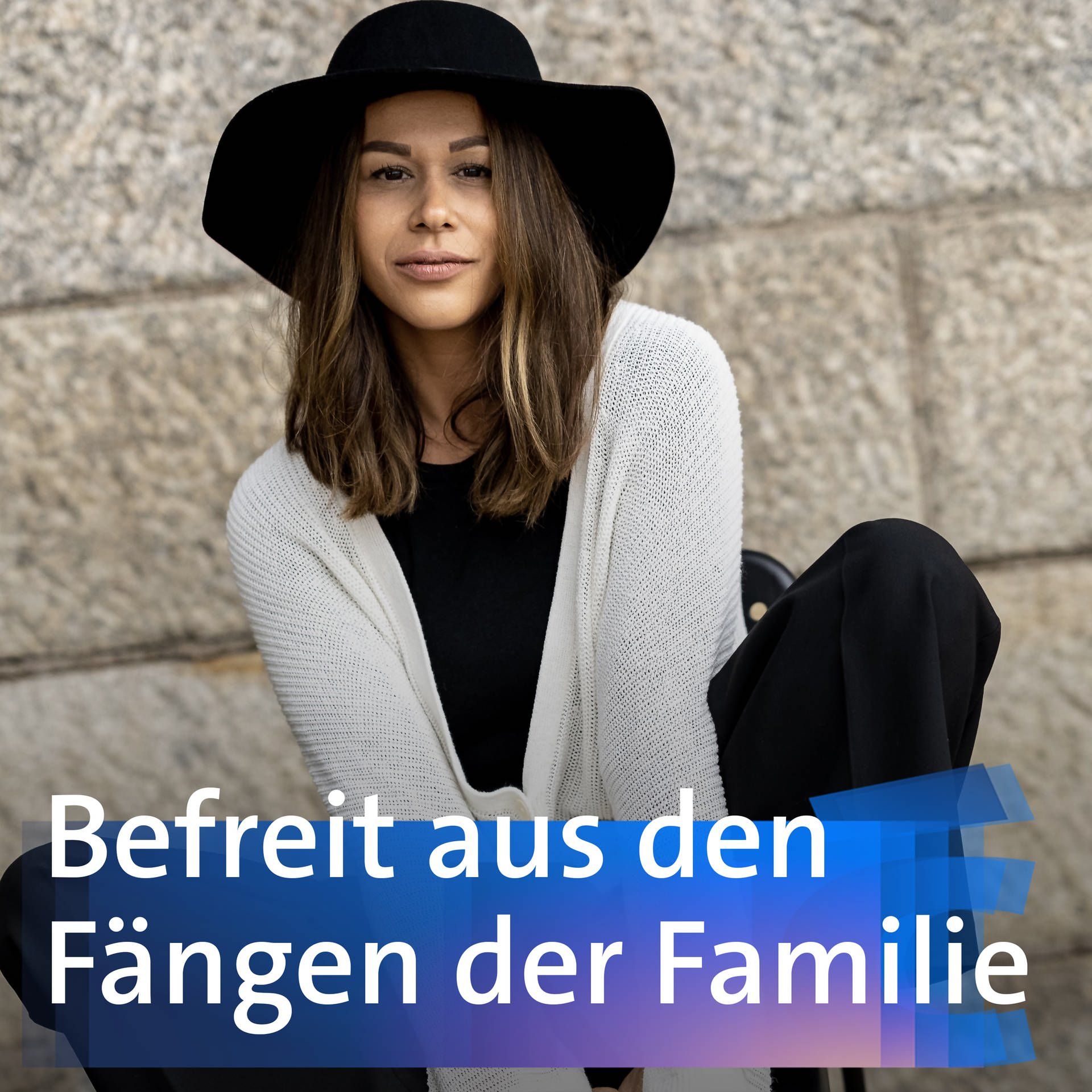 Befreit aus den Fängen der Familie – Sadaf Zahedi