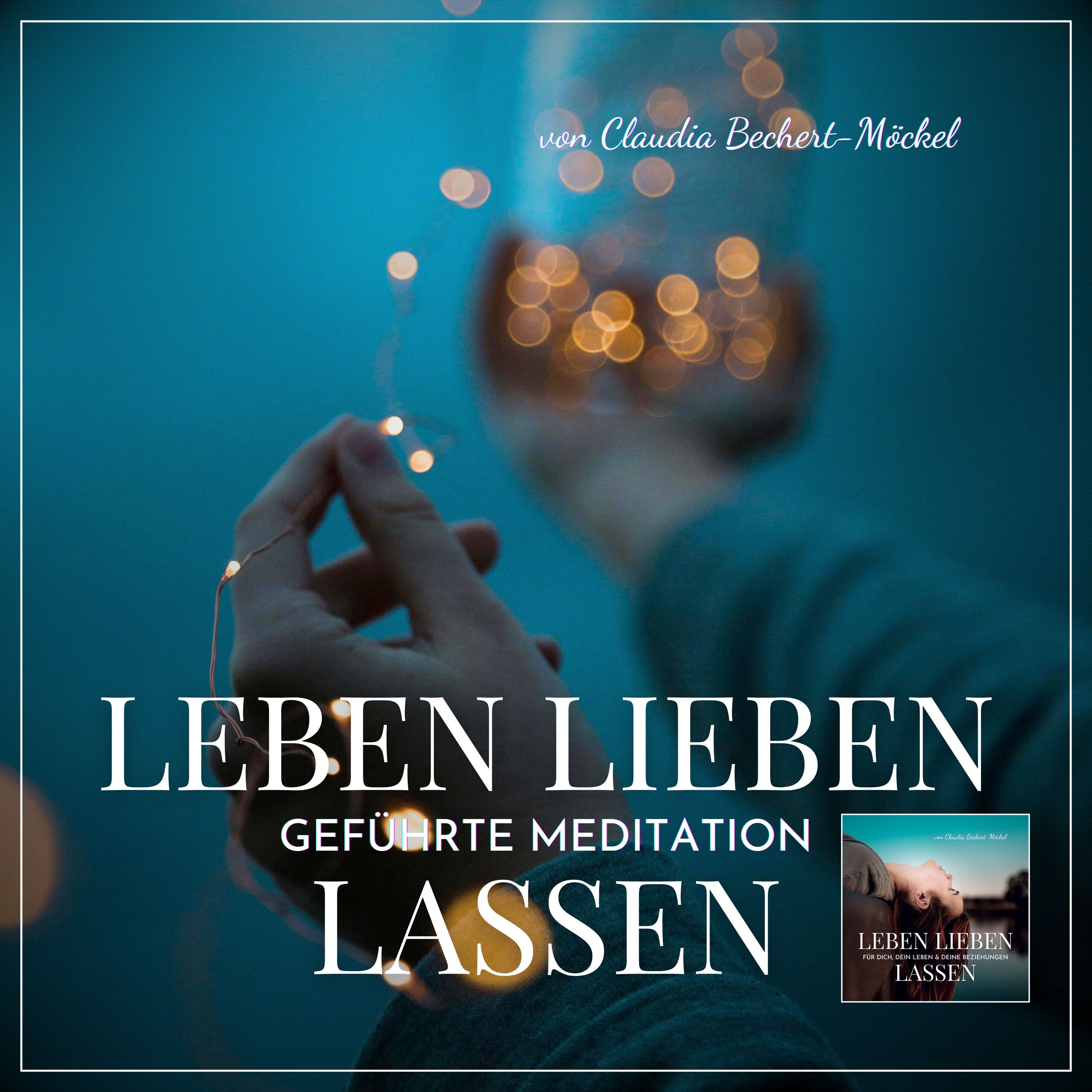 Begegnung mit Deinen inneren guten Eltern - geführte Visualisierungsübung