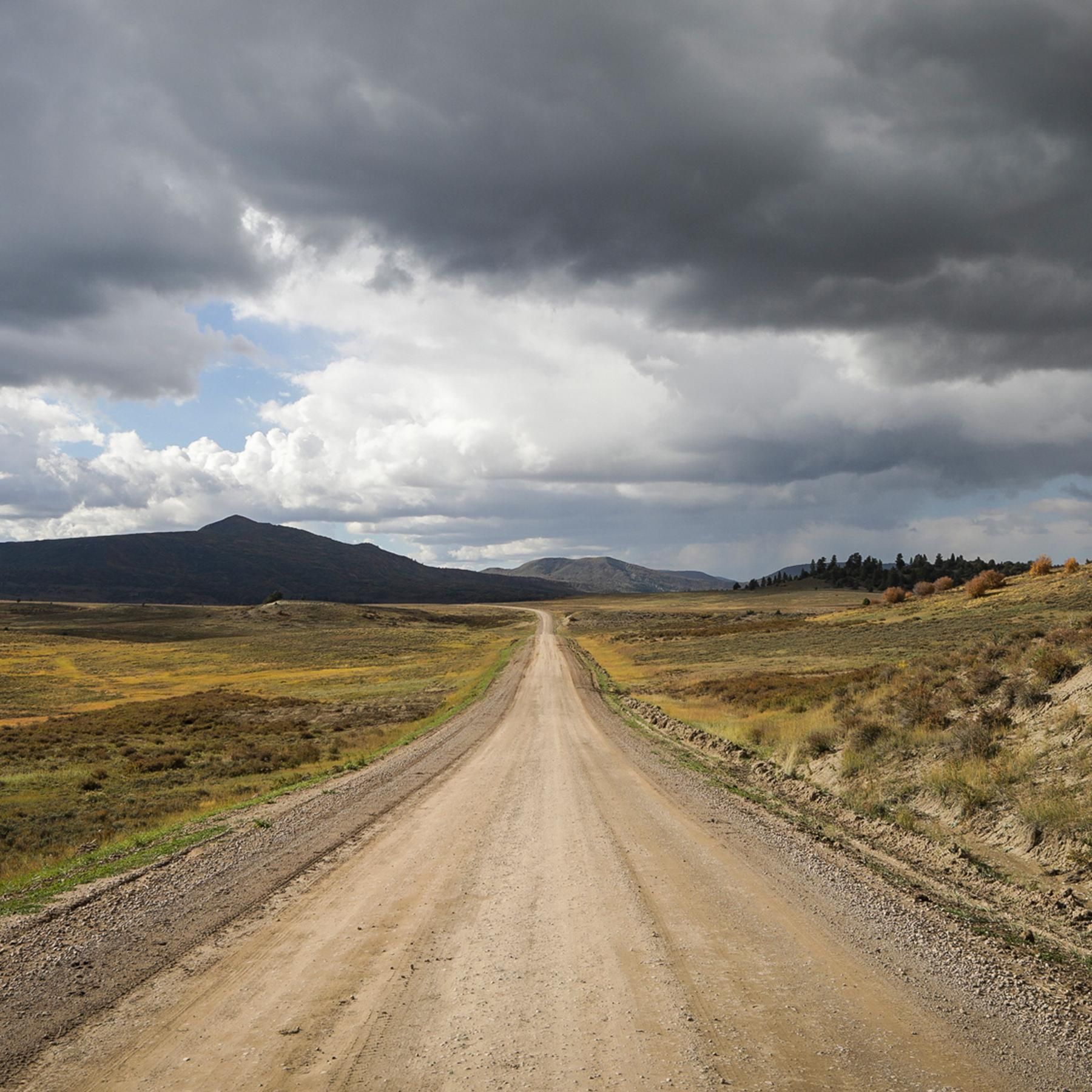 Beginn der 5ten Staffel 50 States, prächtige Natur in Colorado, Chicanos in San Francisco
