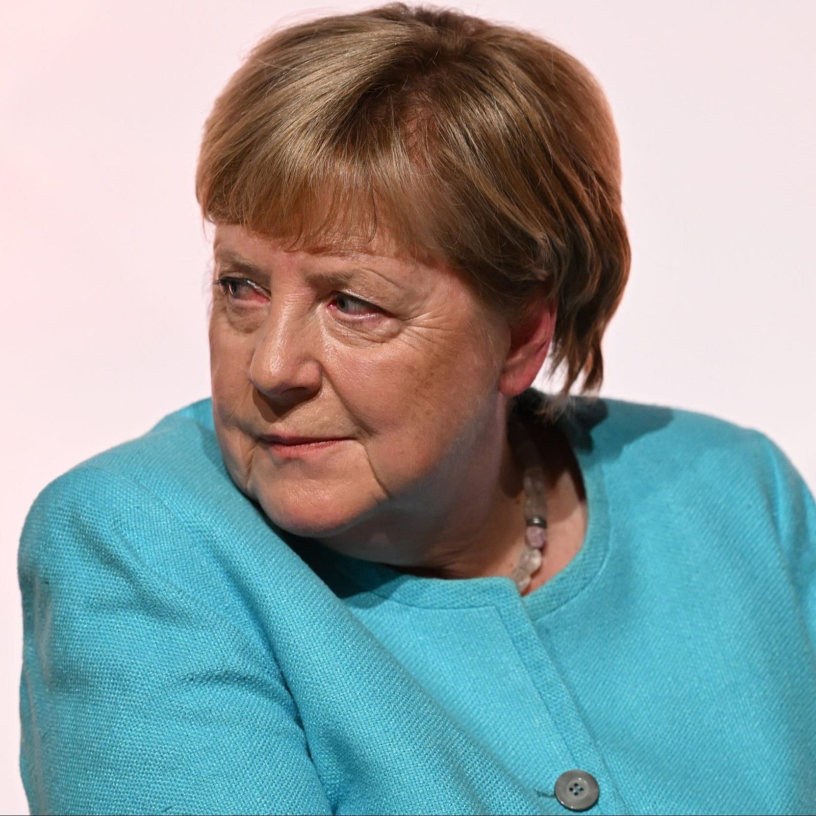 Beginn des Ukraine-Kriegs: Politologen widersprechen Merkel