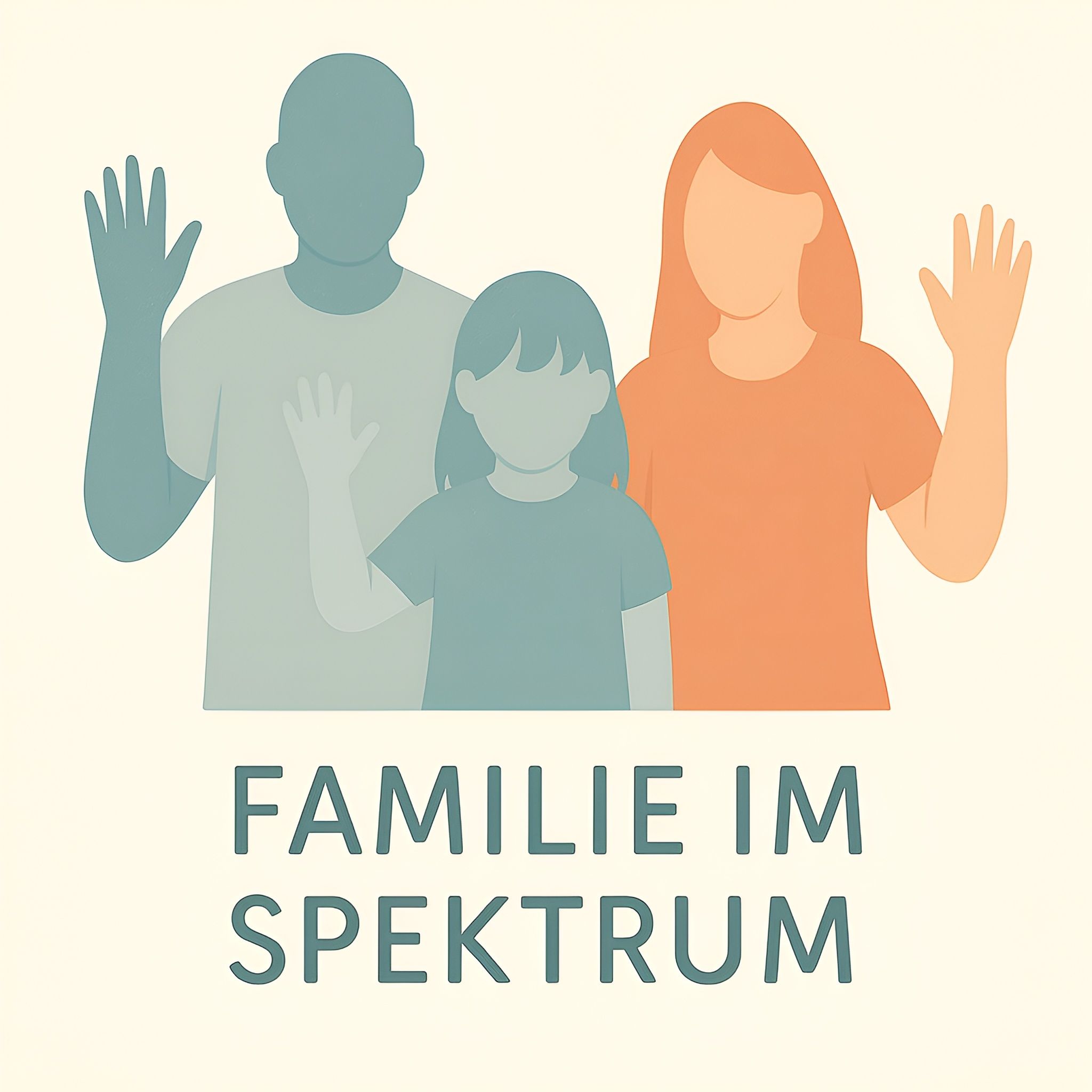 Begrüßung und Einordnung / Autismus ab Folge 4