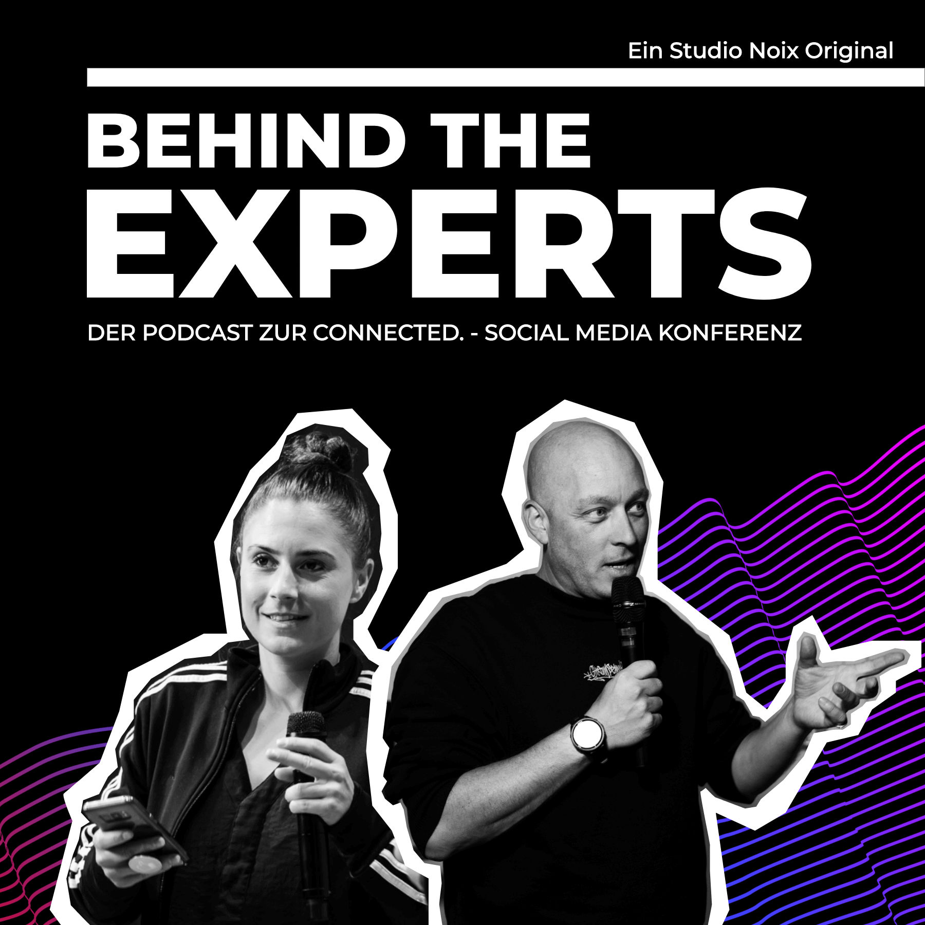 Behind the Experts – Folge 25: Im Gespräch mit Nicola Kiermeier (SPORT1 Business Lead Social)