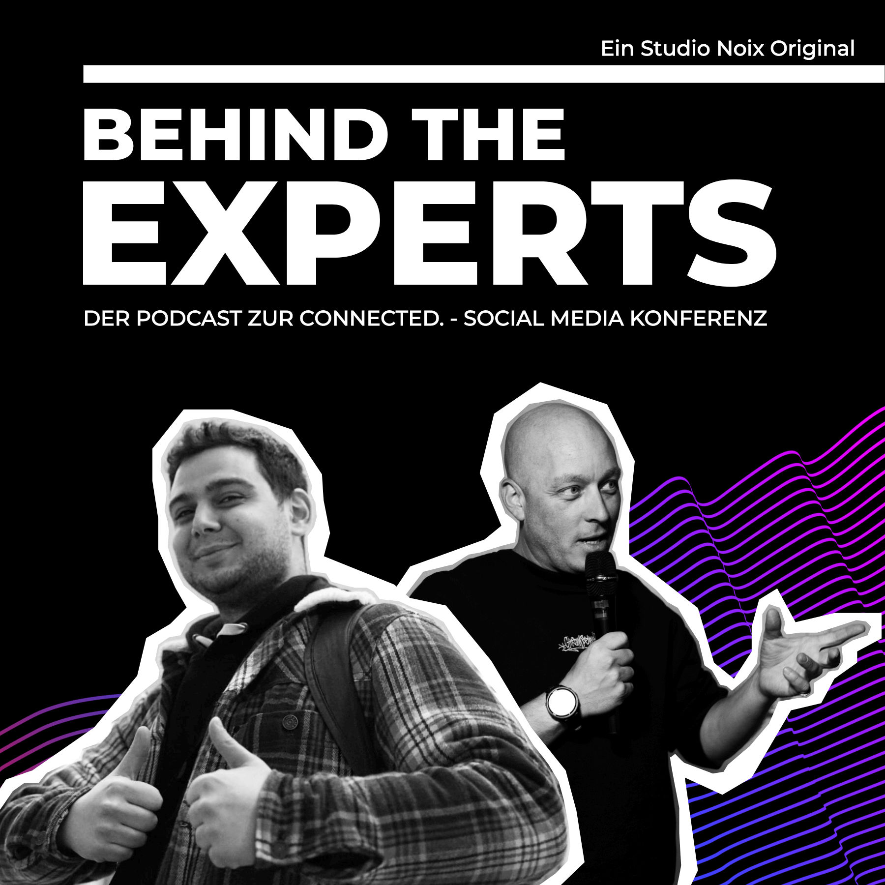 Behind the Experts – Folge 30: Im Gespräch mit Imran Uyar (3x3-Eventorganisator & Social-Media-Insider)