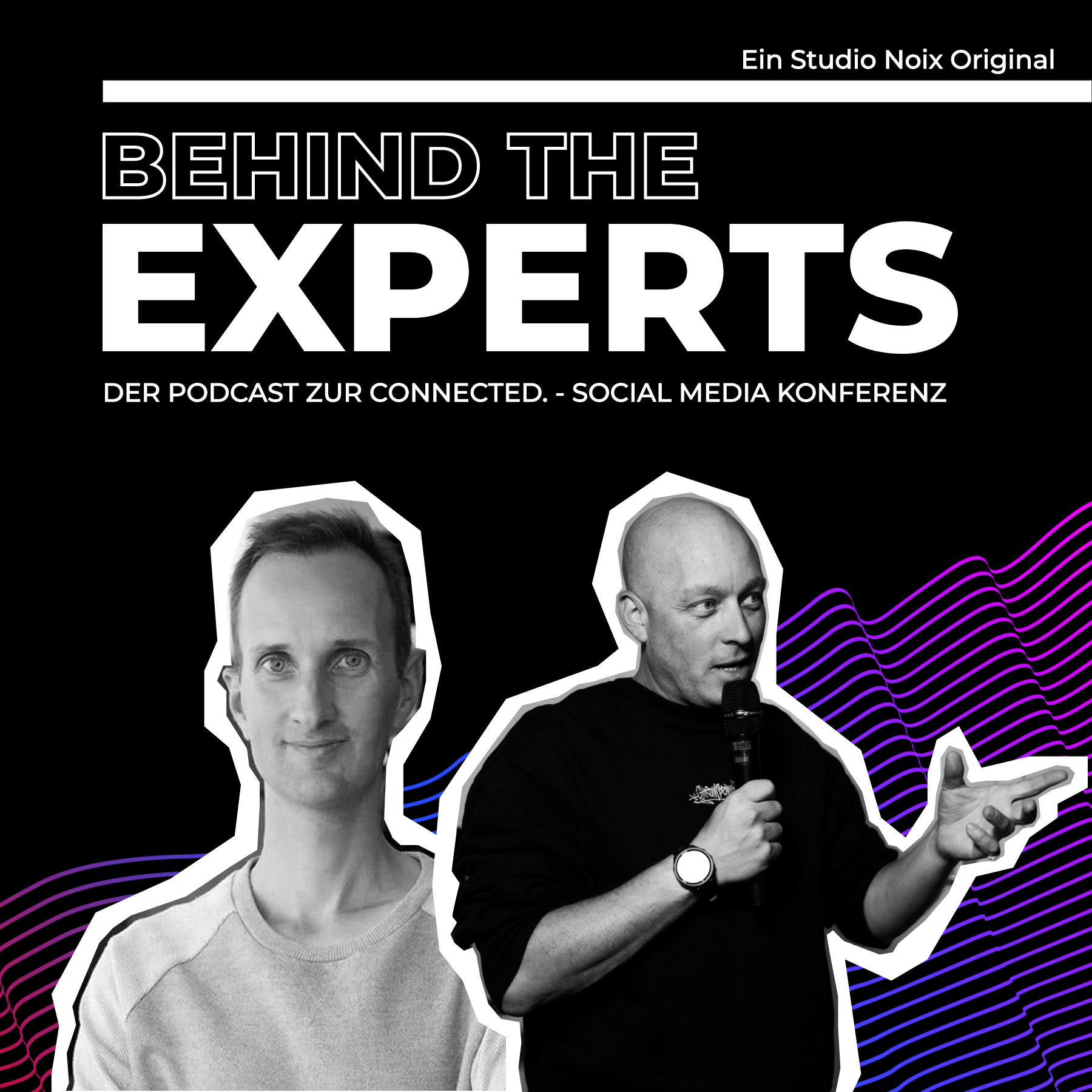 Behind the Experts – Folge 33: Im Gespräch mit Jens Wiese (Impact Cards)