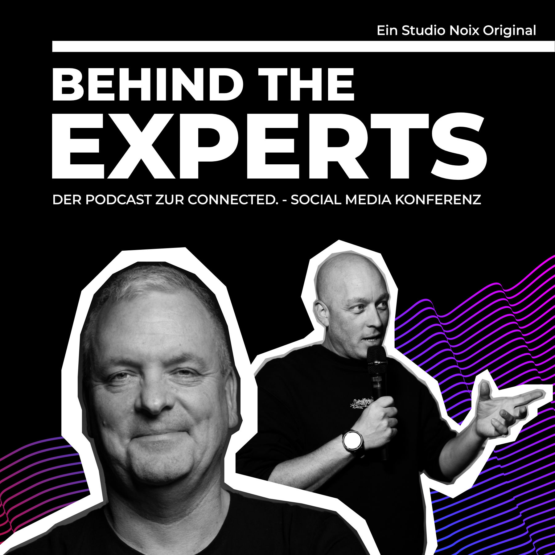 Behind the Experts – Folge 38: Im Gespräch mit Martin Bieberle (Geschäftsführer Hanau Marketing GmbH)
